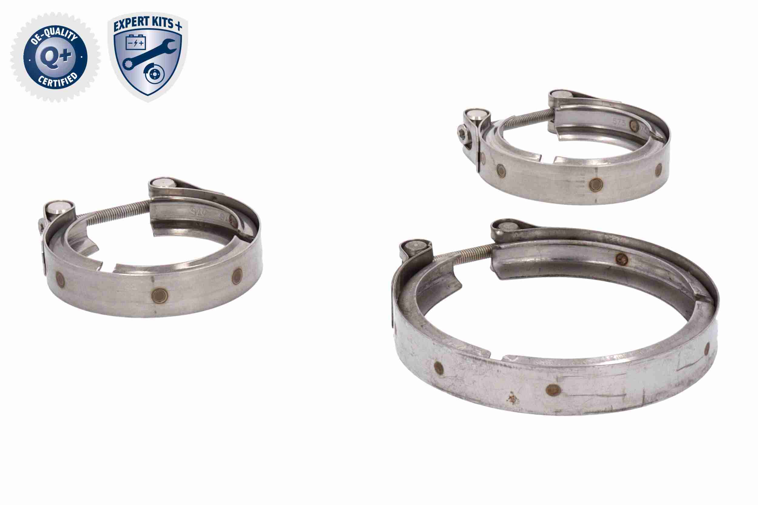 Vaico Montageset roetfilter V10-9394