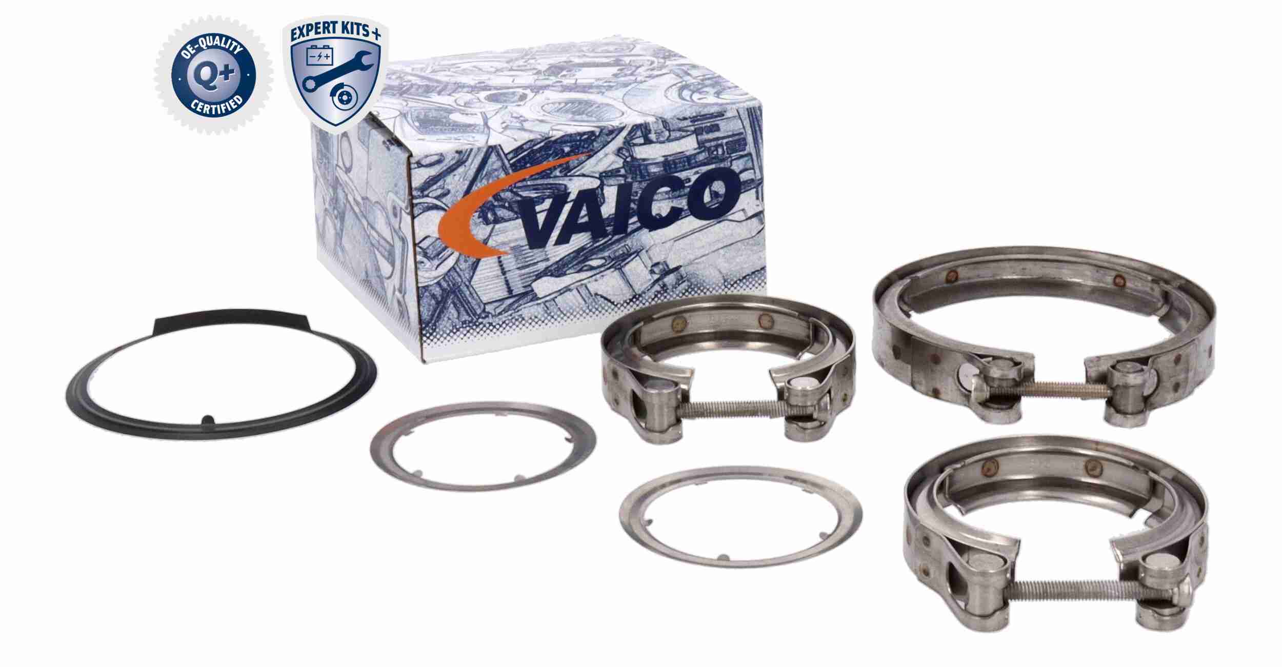 Vaico Montageset roetfilter V10-9394