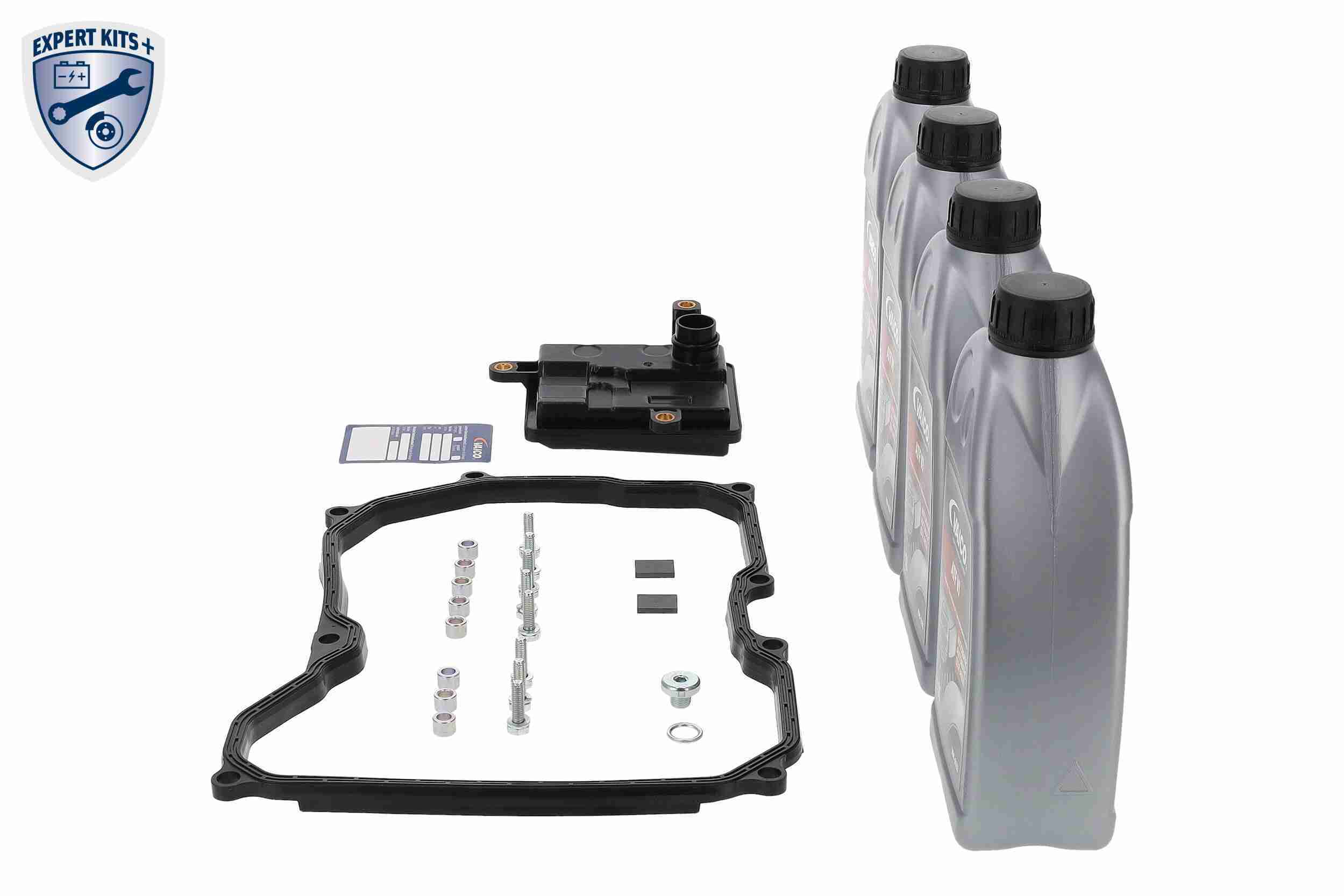 Vaico Onderd.set, olie verversen van automatische versnellingsbak V10-9411