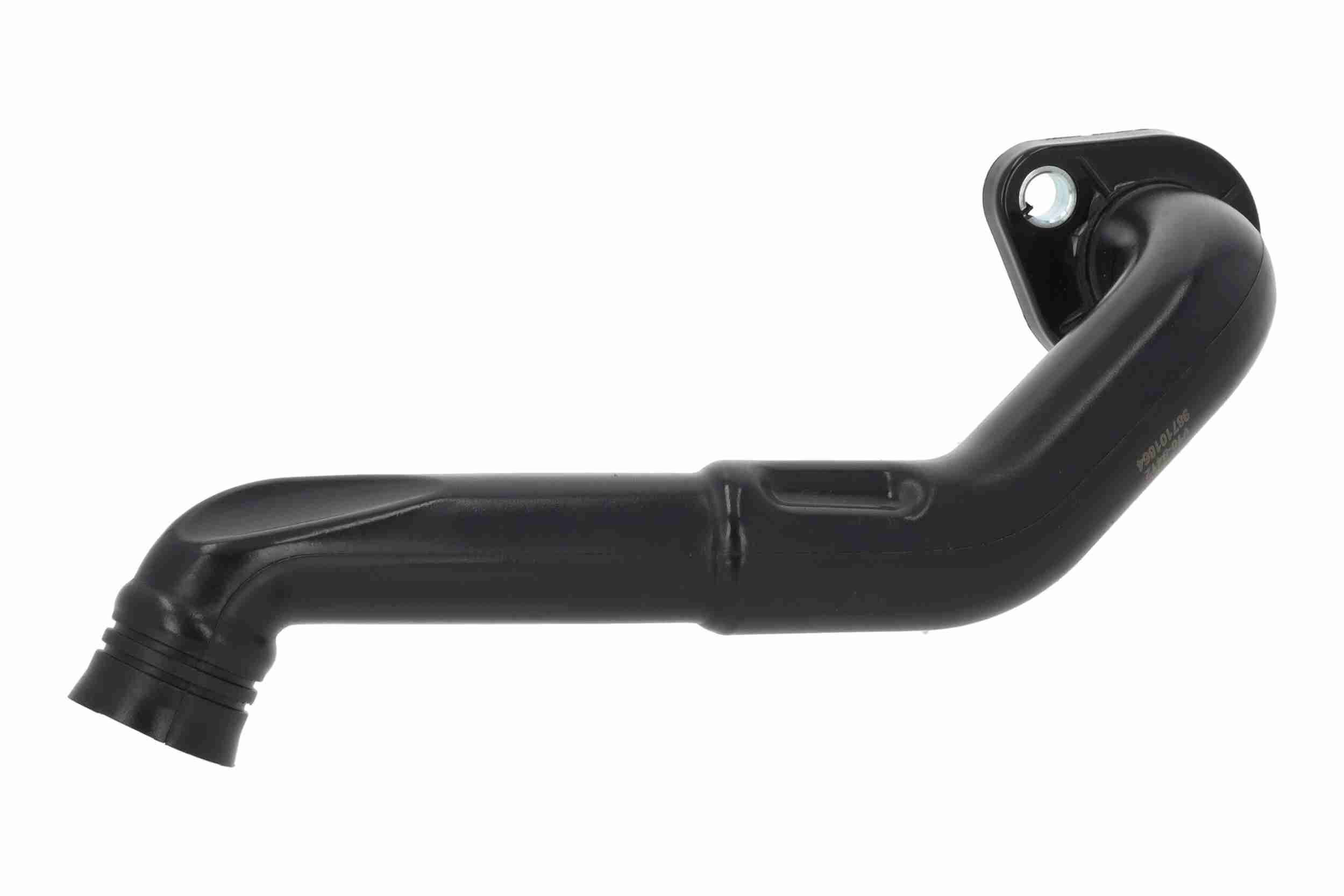 Vaico Slang, ontluchting motorblok V10-9412