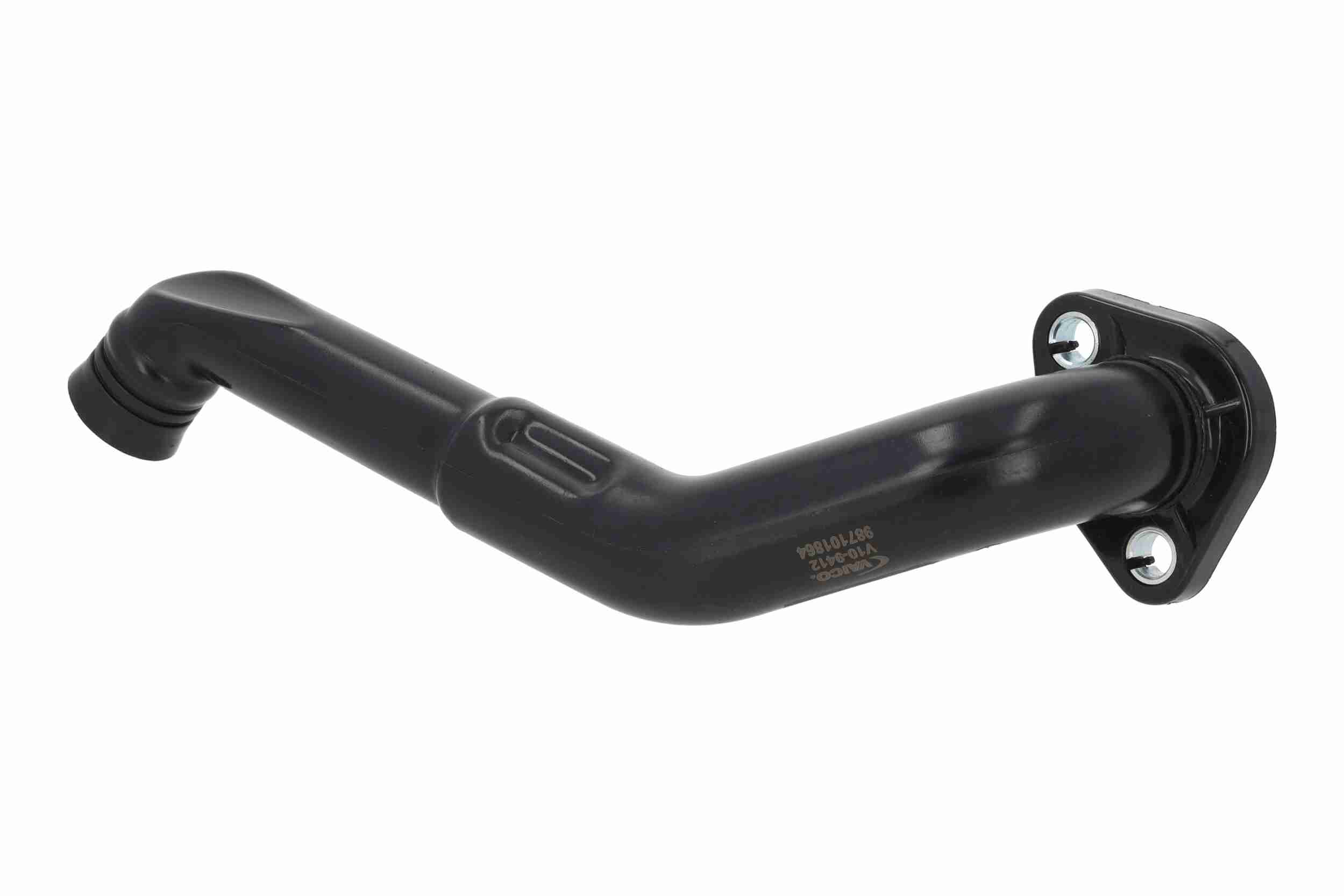 Vaico Slang, ontluchting motorblok V10-9412