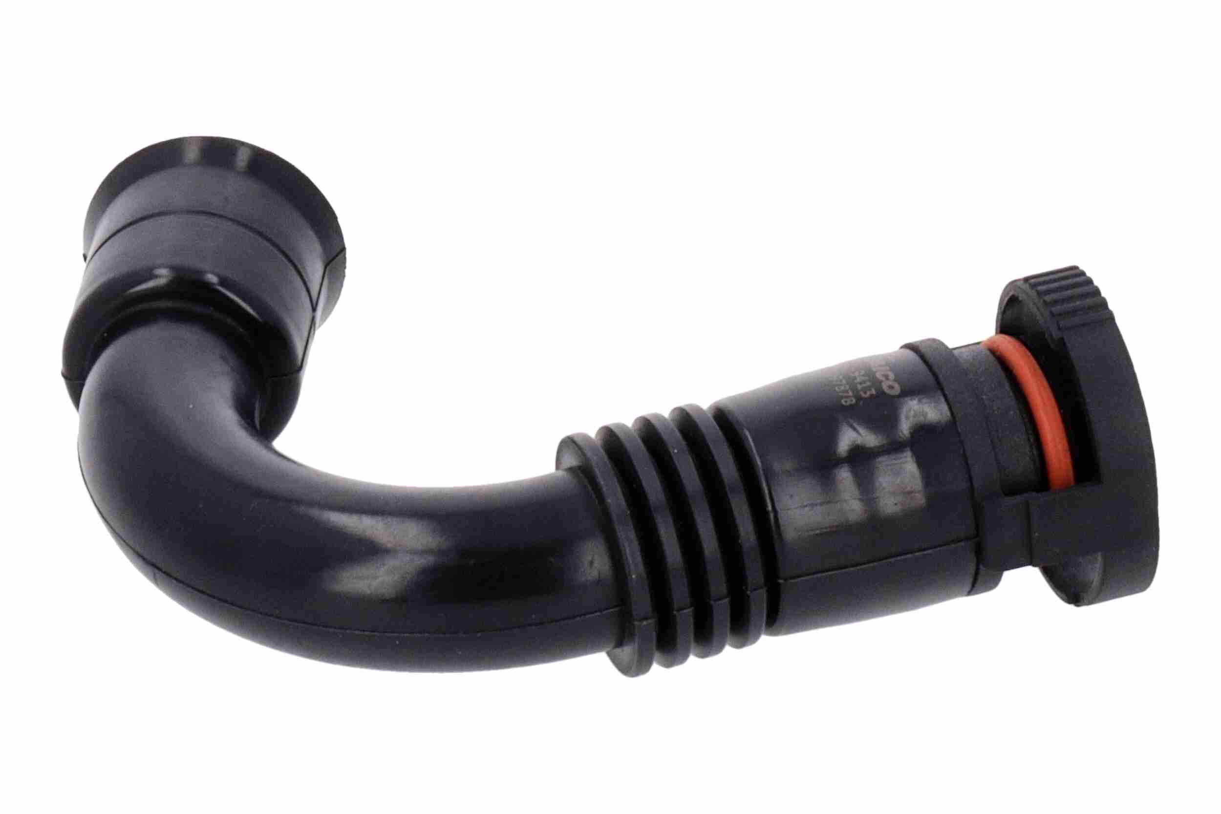 Vaico Slang, ontluchting motorblok V10-9413