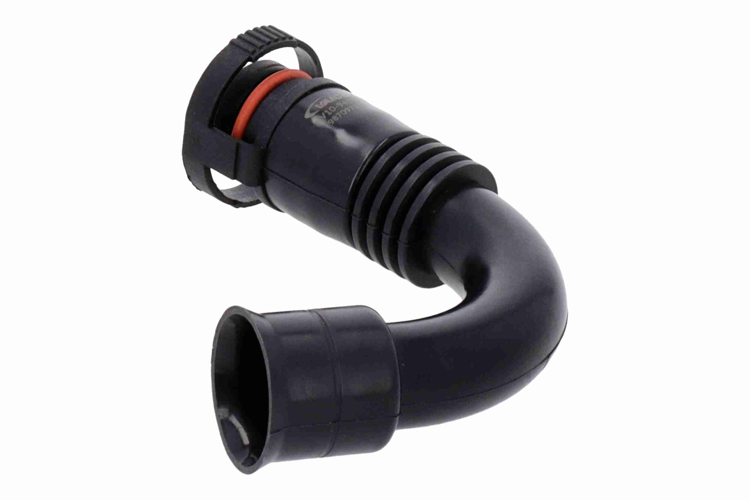 Vaico Slang, ontluchting motorblok V10-9413