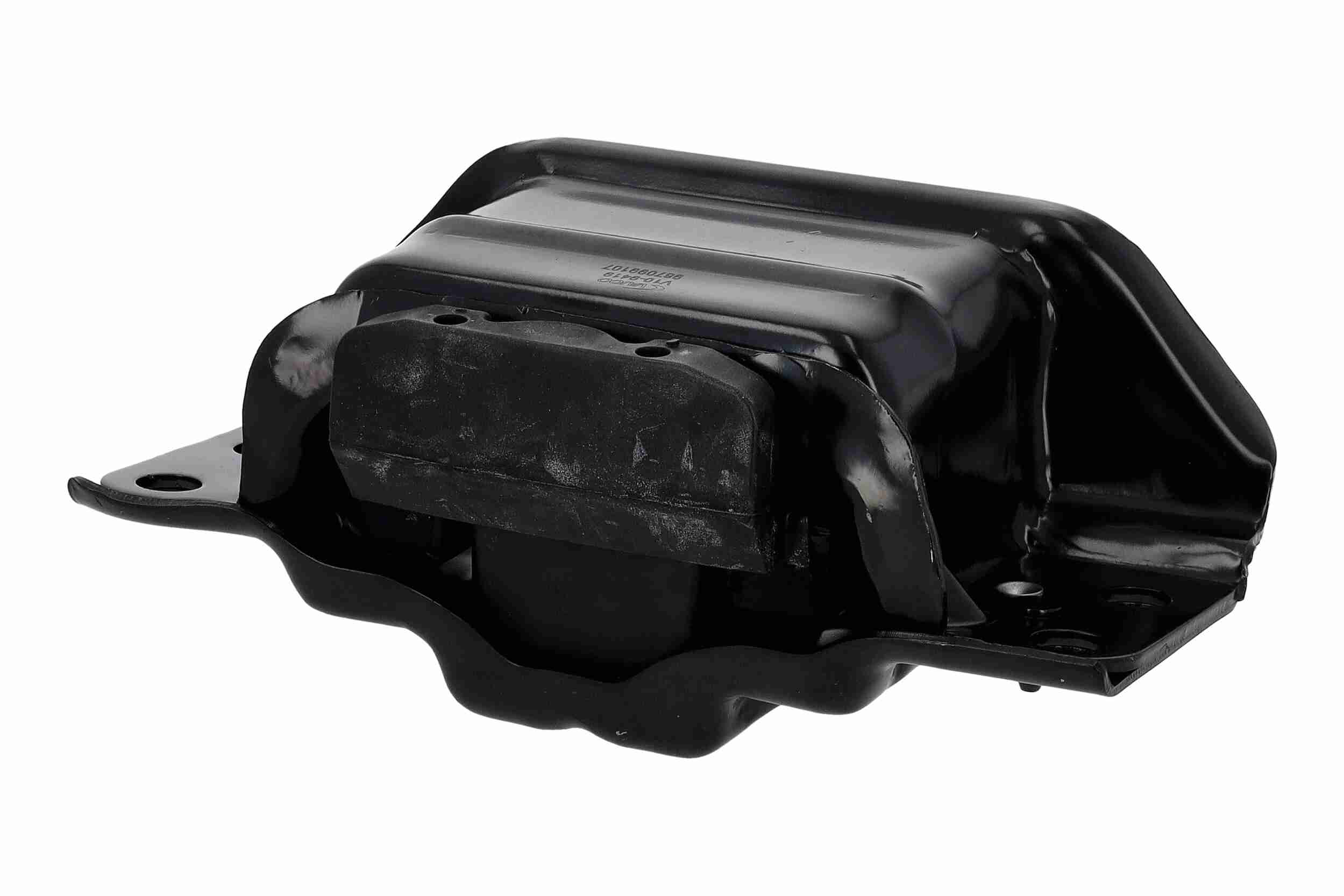 Vaico Aslichaam-/motorsteunlager V10-9419