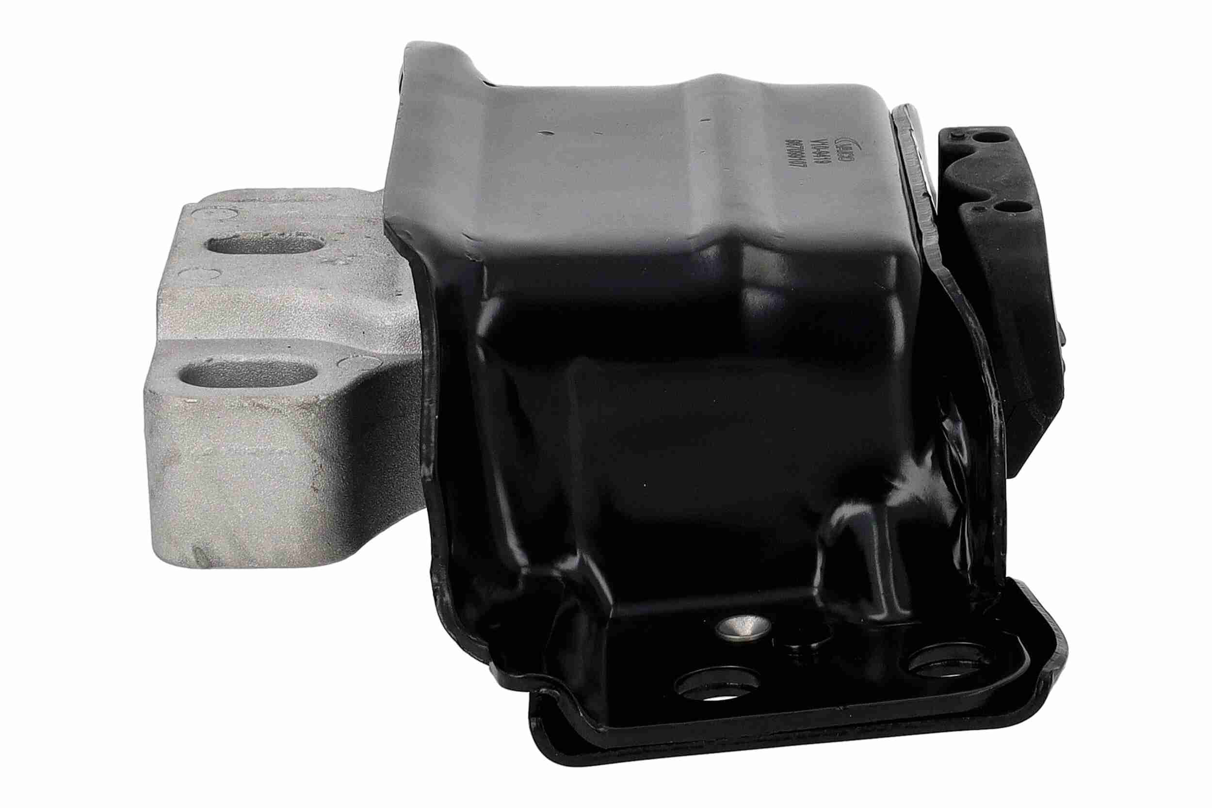 Vaico Aslichaam-/motorsteunlager V10-9419