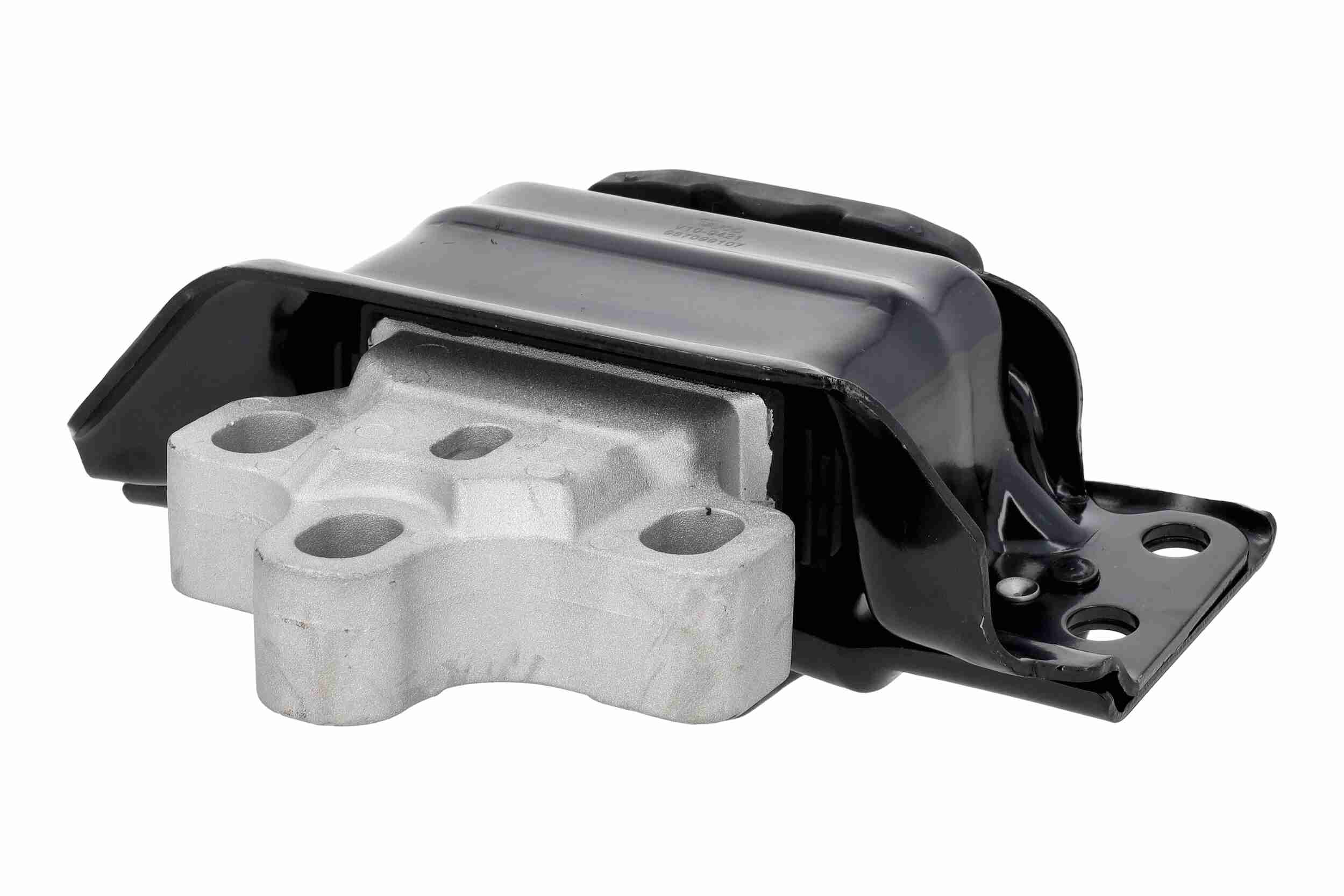 Vaico Aslichaam-/motorsteunlager V10-9421