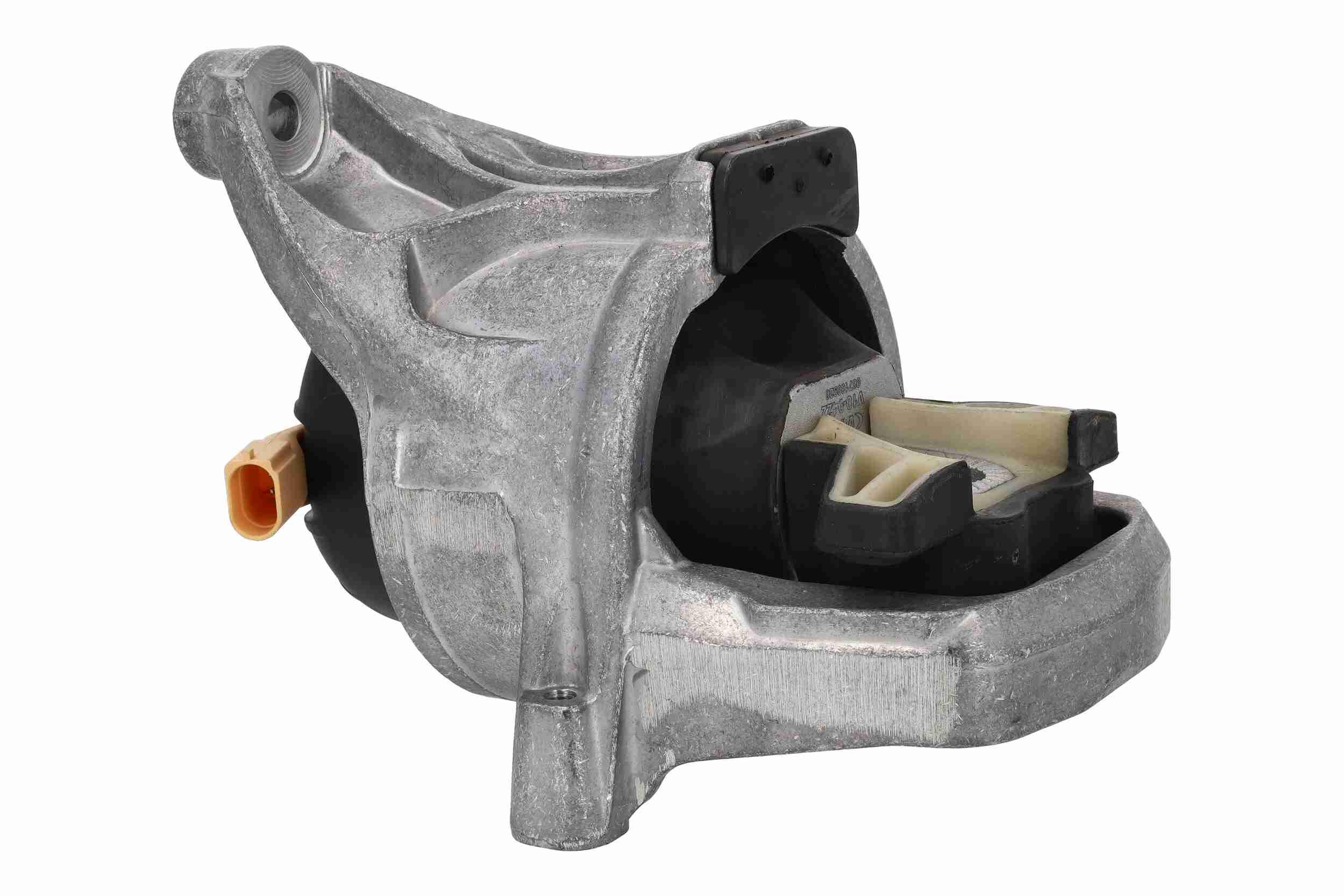 Vaico Aslichaam-/motorsteunlager V10-9422