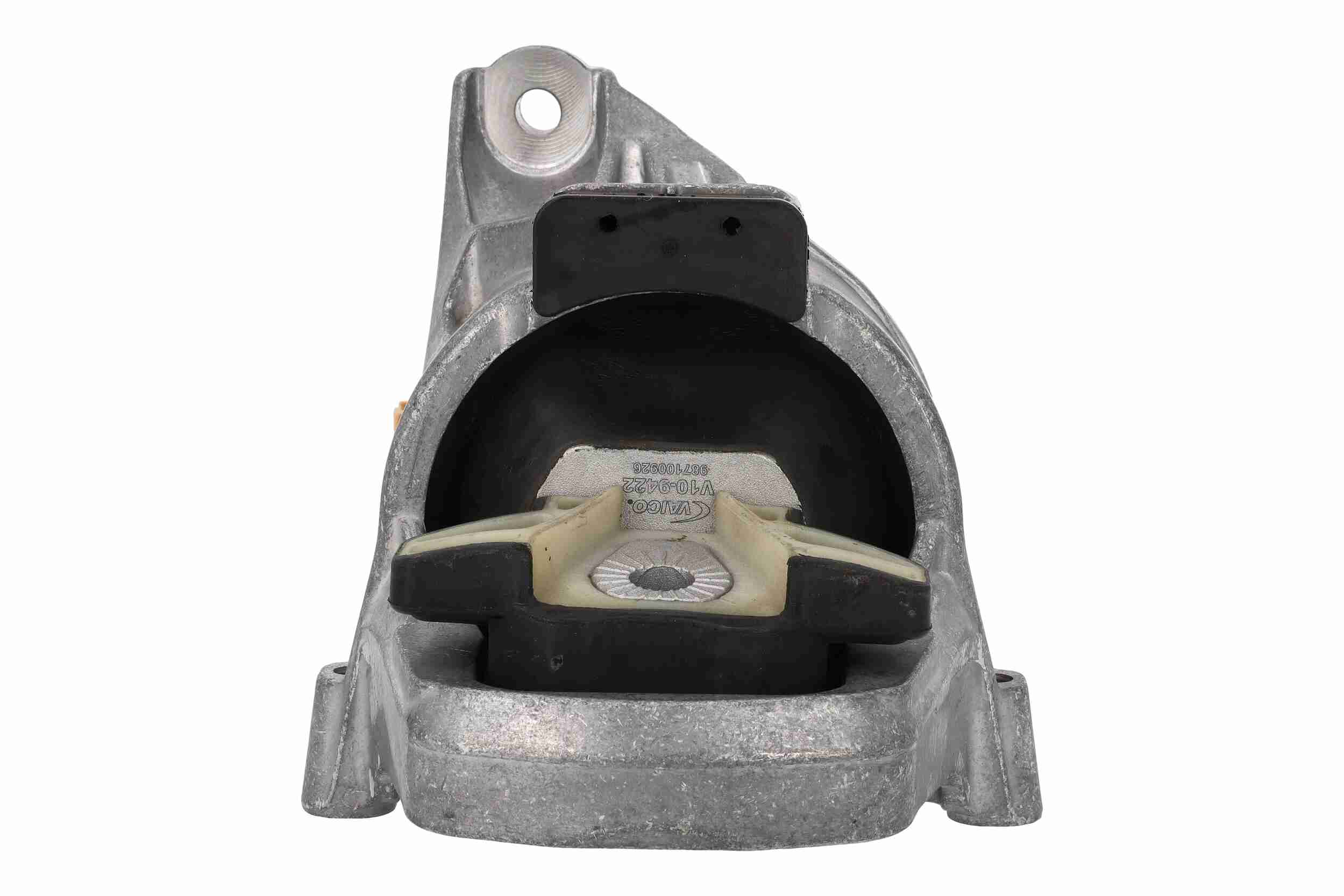 Vaico Aslichaam-/motorsteunlager V10-9422