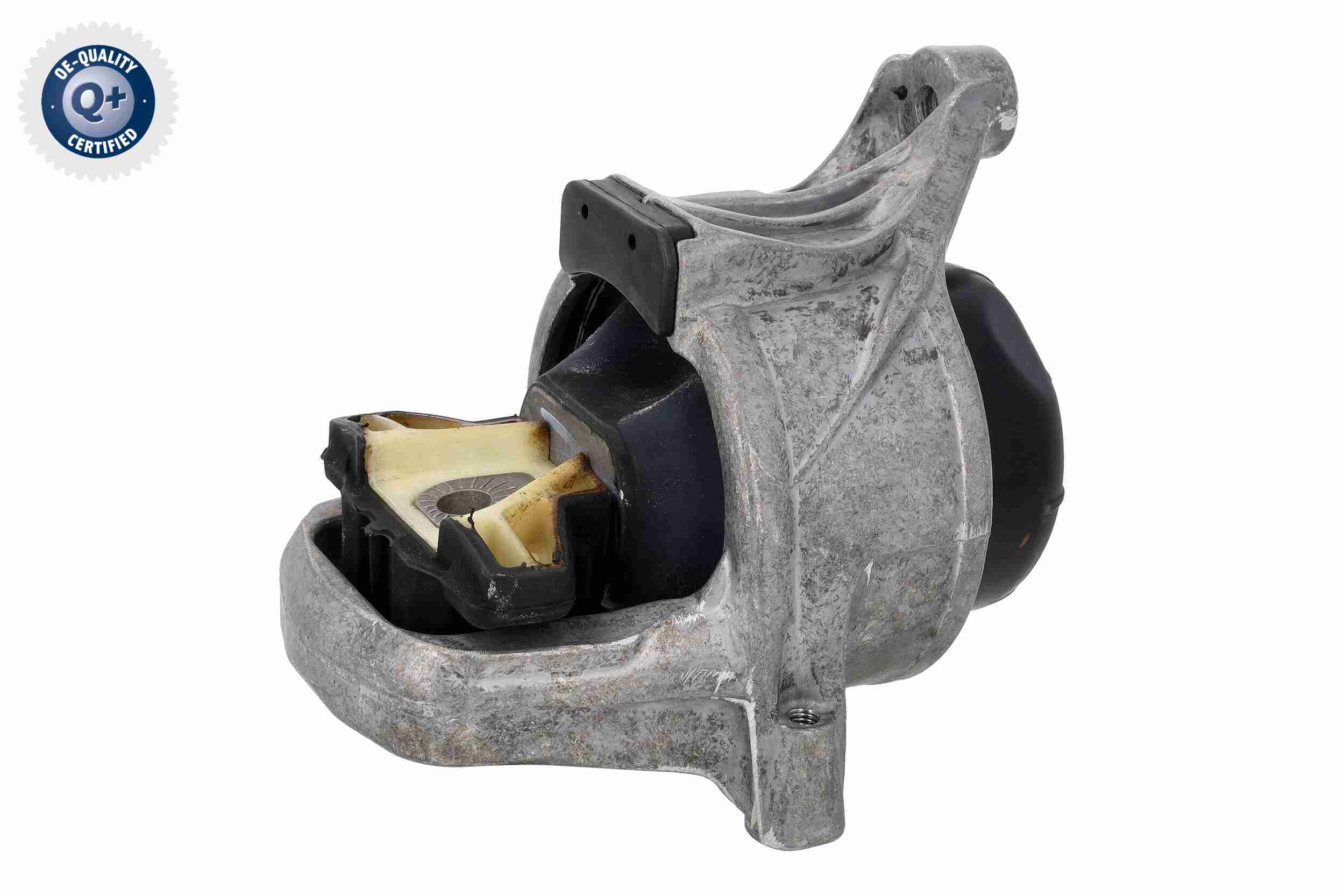 Vaico Aslichaam-/motorsteunlager V10-9423