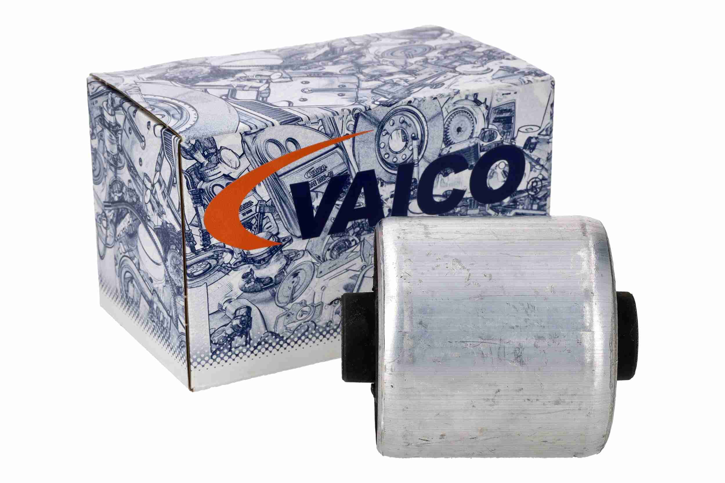 Vaico Draagarmrubber V10-9426