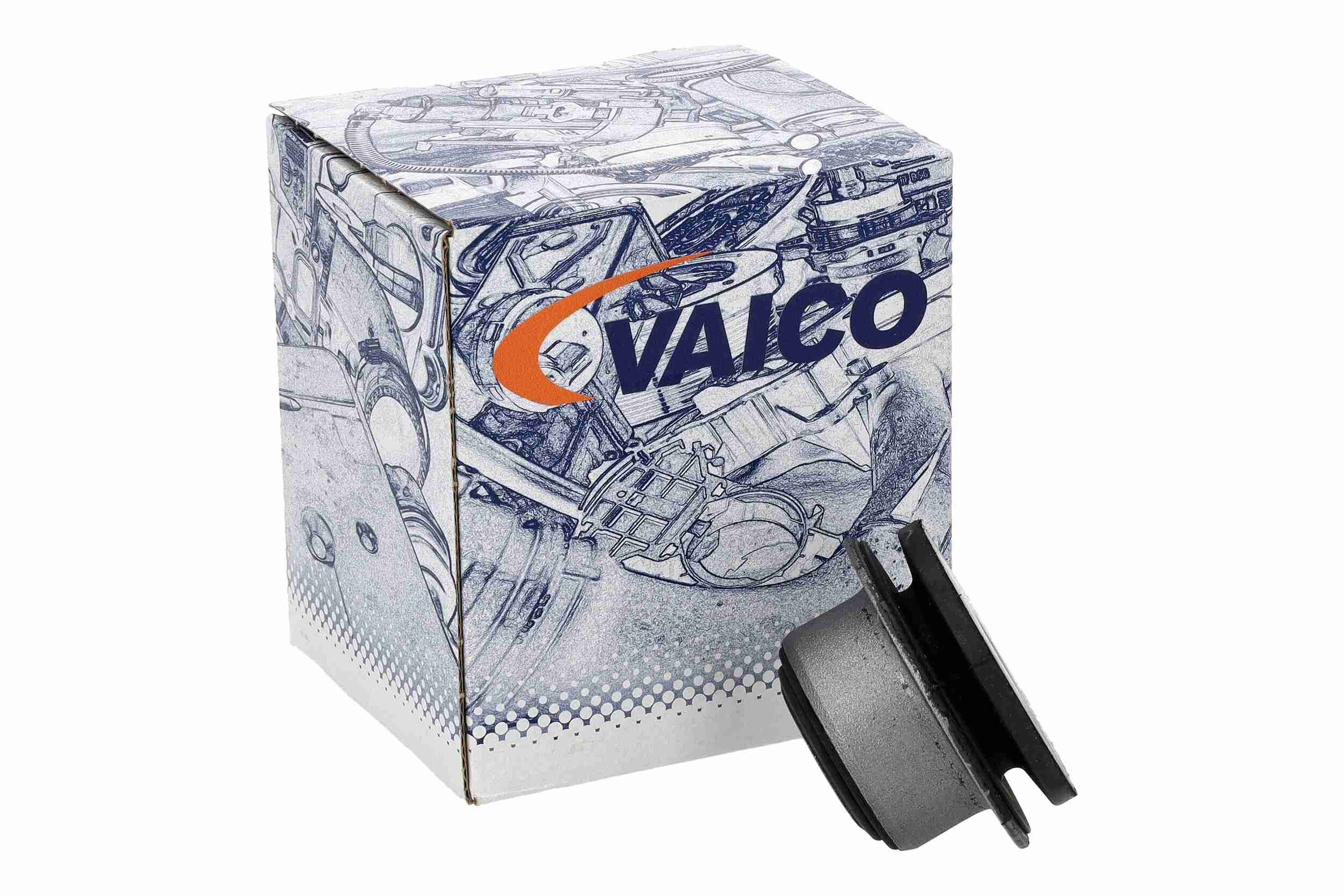 Vaico Draagarmrubber V10-9427