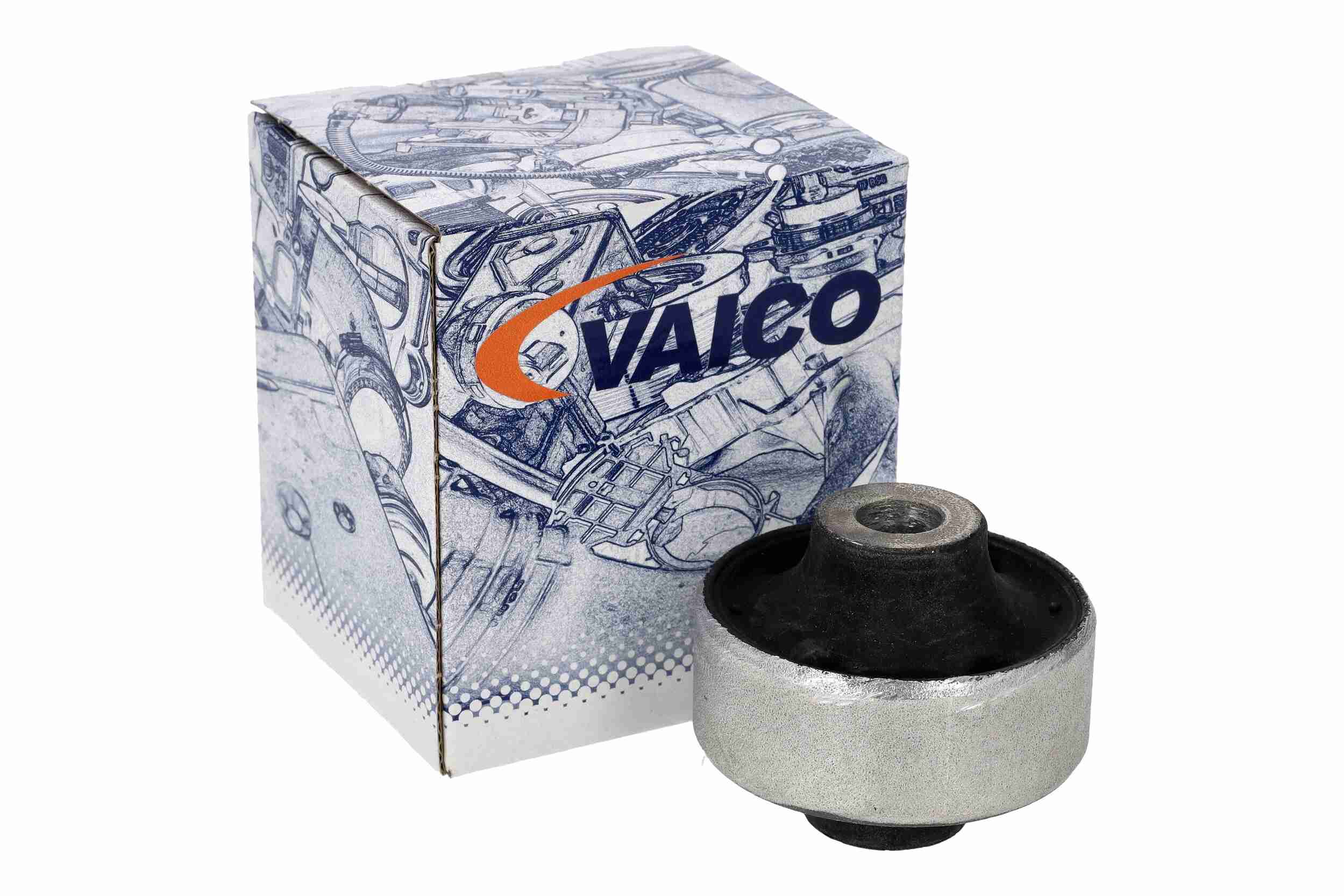 Vaico Draagarmrubber V10-9428