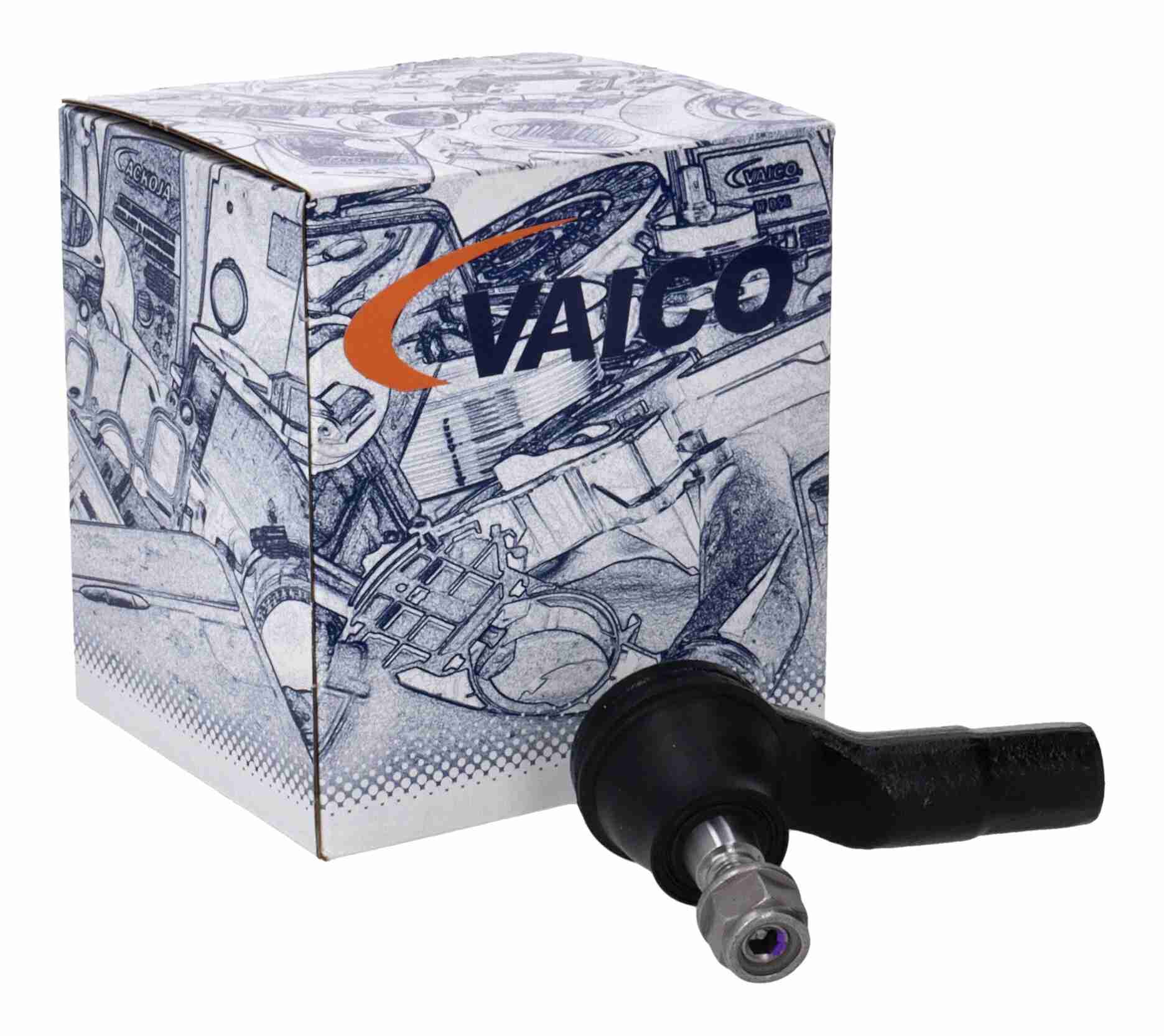 Vaico Spoorstangeind V10-9457