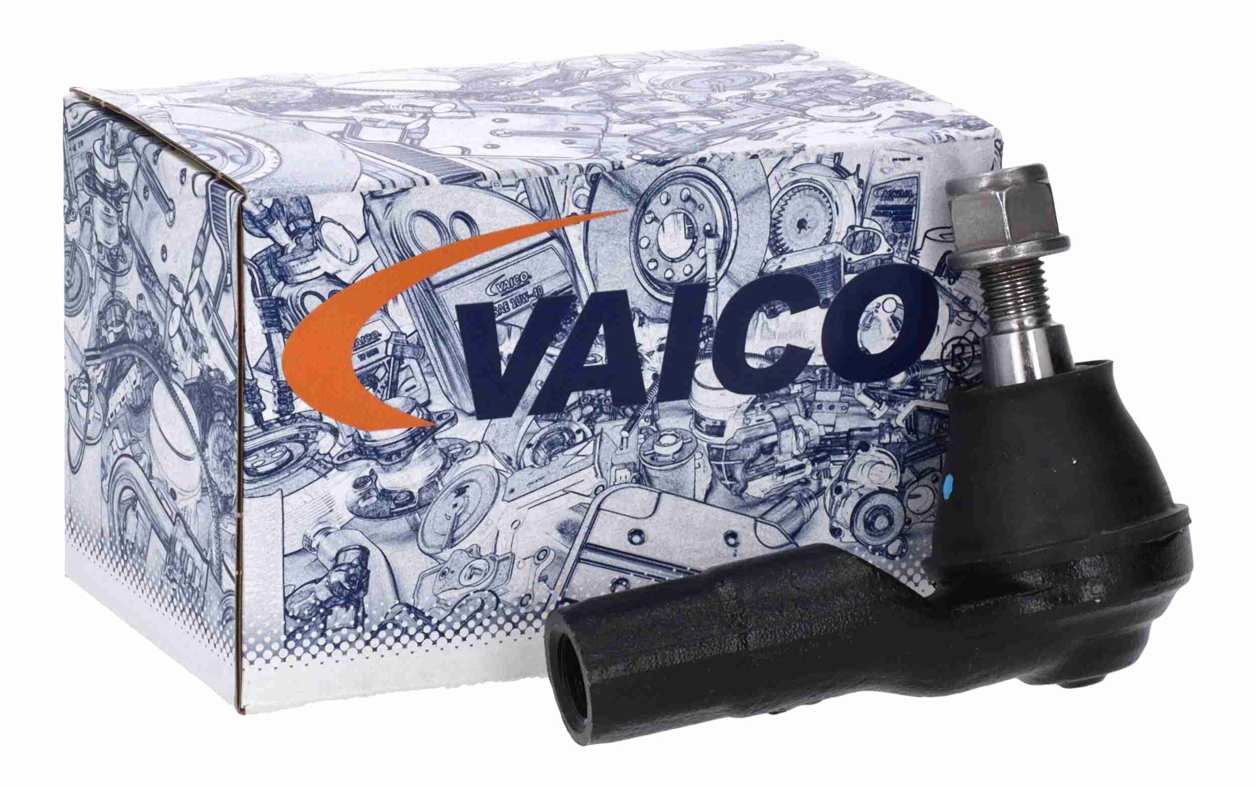 Vaico Spoorstangeind V10-9458