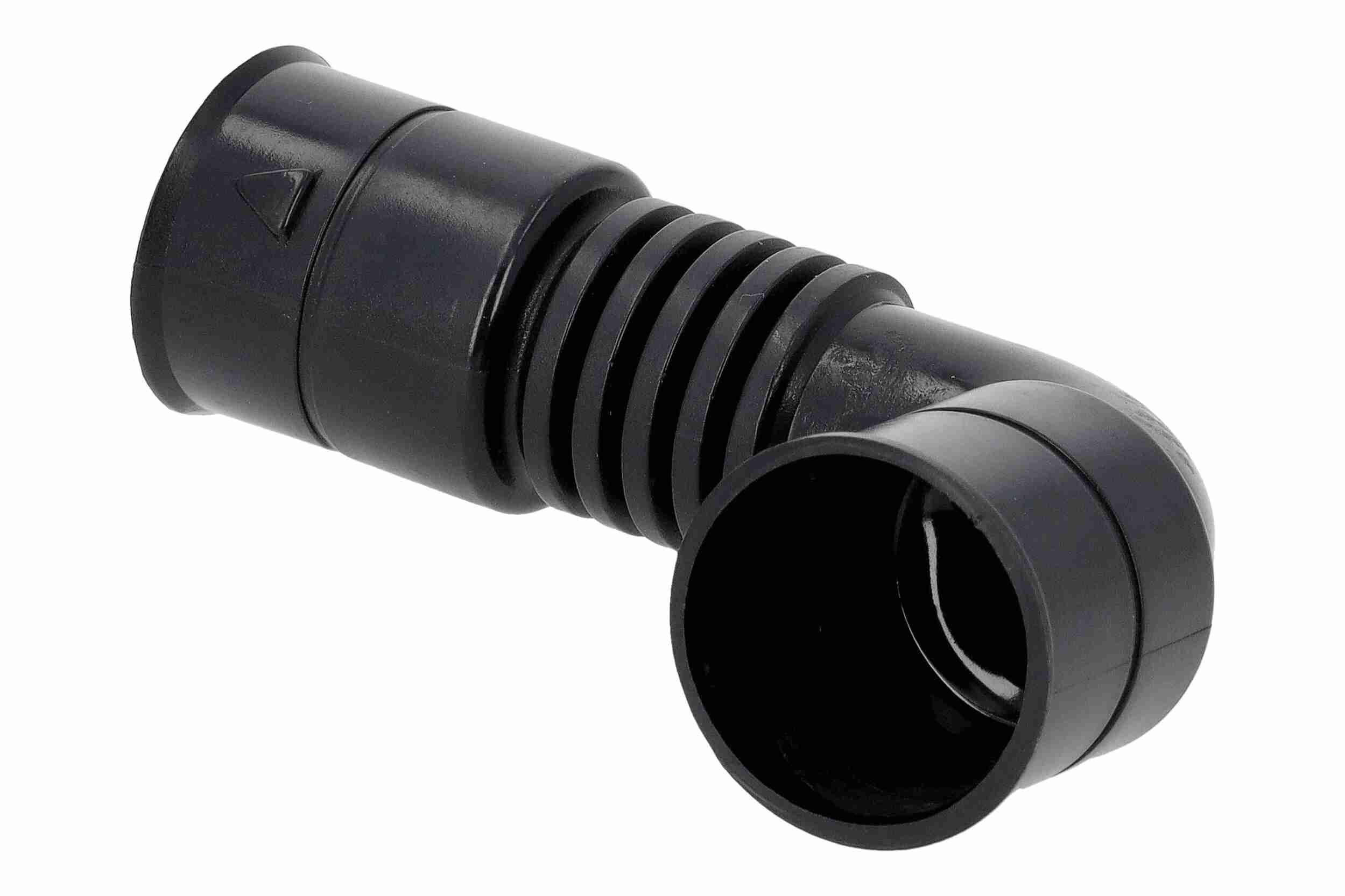 Vaico Slang, cilinderkopontluchting V10-9475