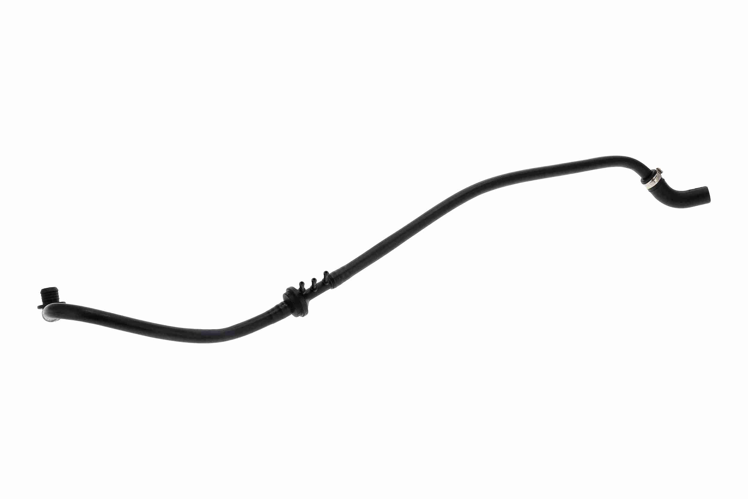 Vaico Vacuümleiding, rembekrachtiger V10-9476