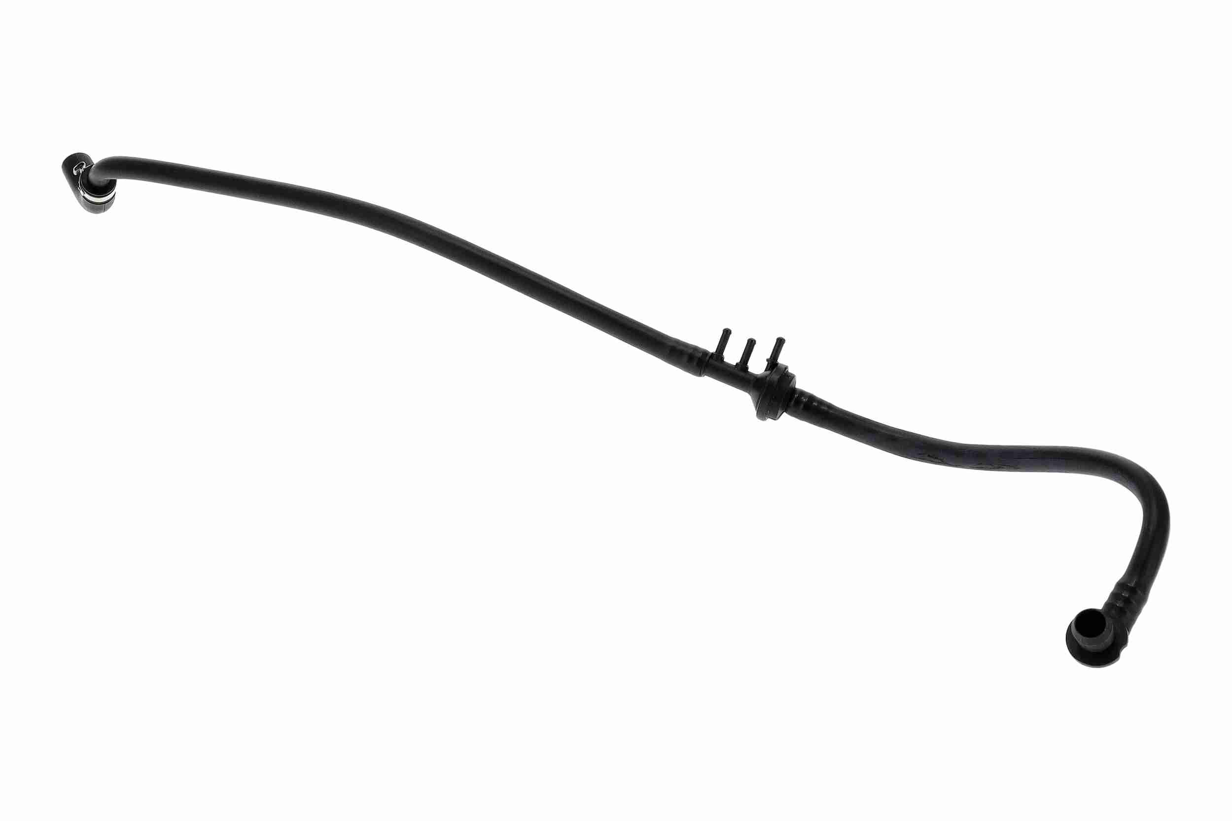 Vaico Vacuümleiding, rembekrachtiger V10-9476