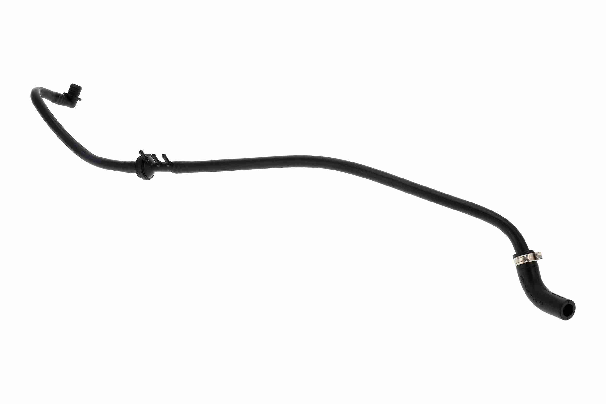 Vaico Vacuümleiding, rembekrachtiger V10-9476