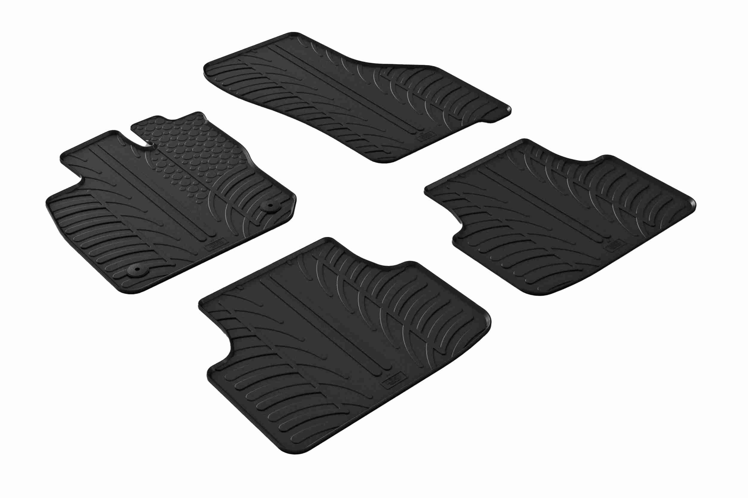 Vaico Voetmattenset V10-9478