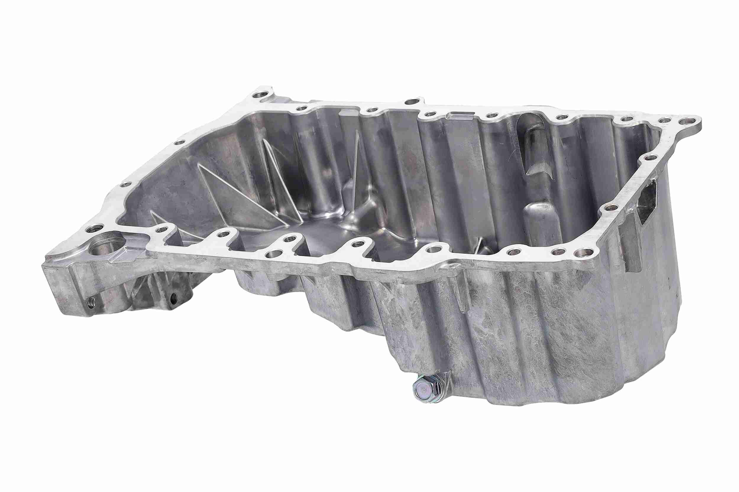 Vaico Oliepan V10-9497