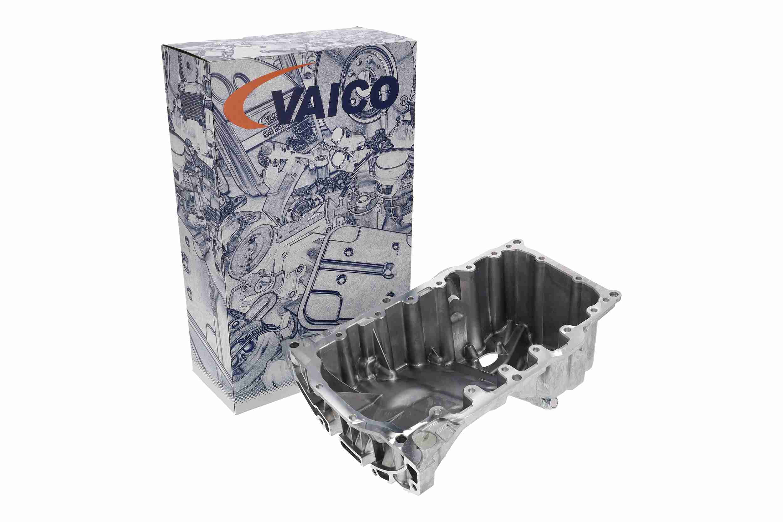 Vaico Oliepan V10-9497