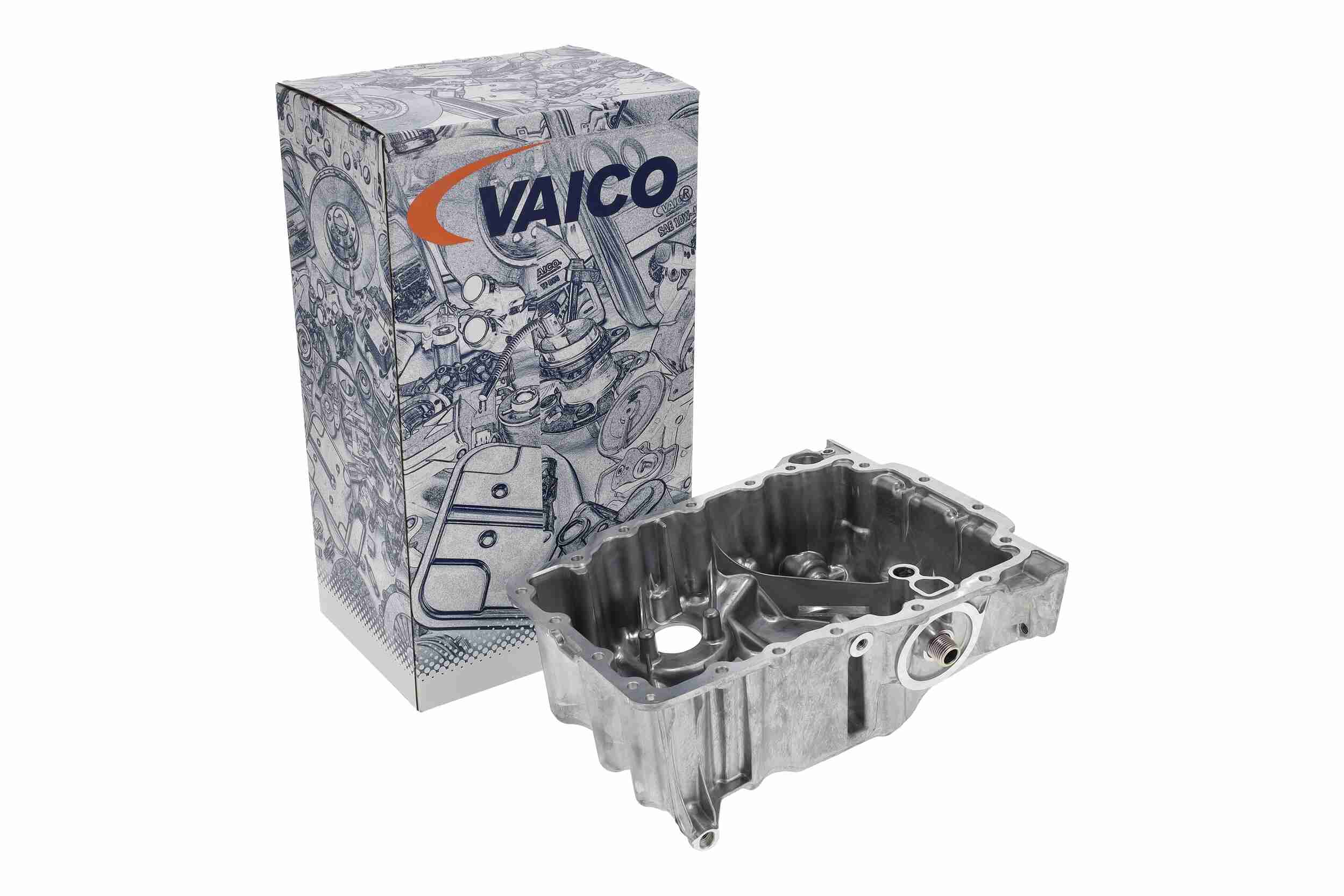 Vaico Oliepan V10-9499