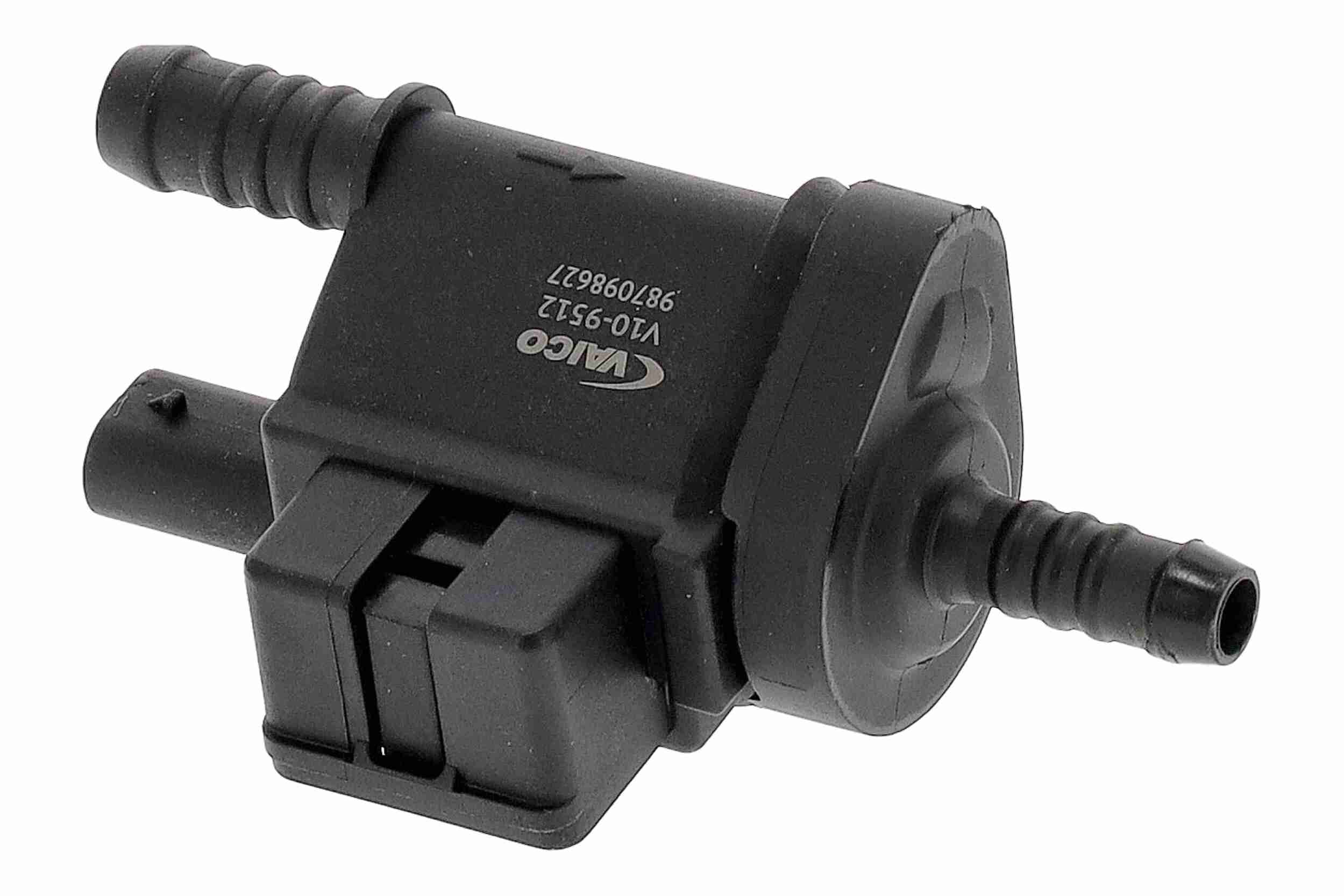 Vaico Klep, ontluchting nokkenasbehuizing V10-9512