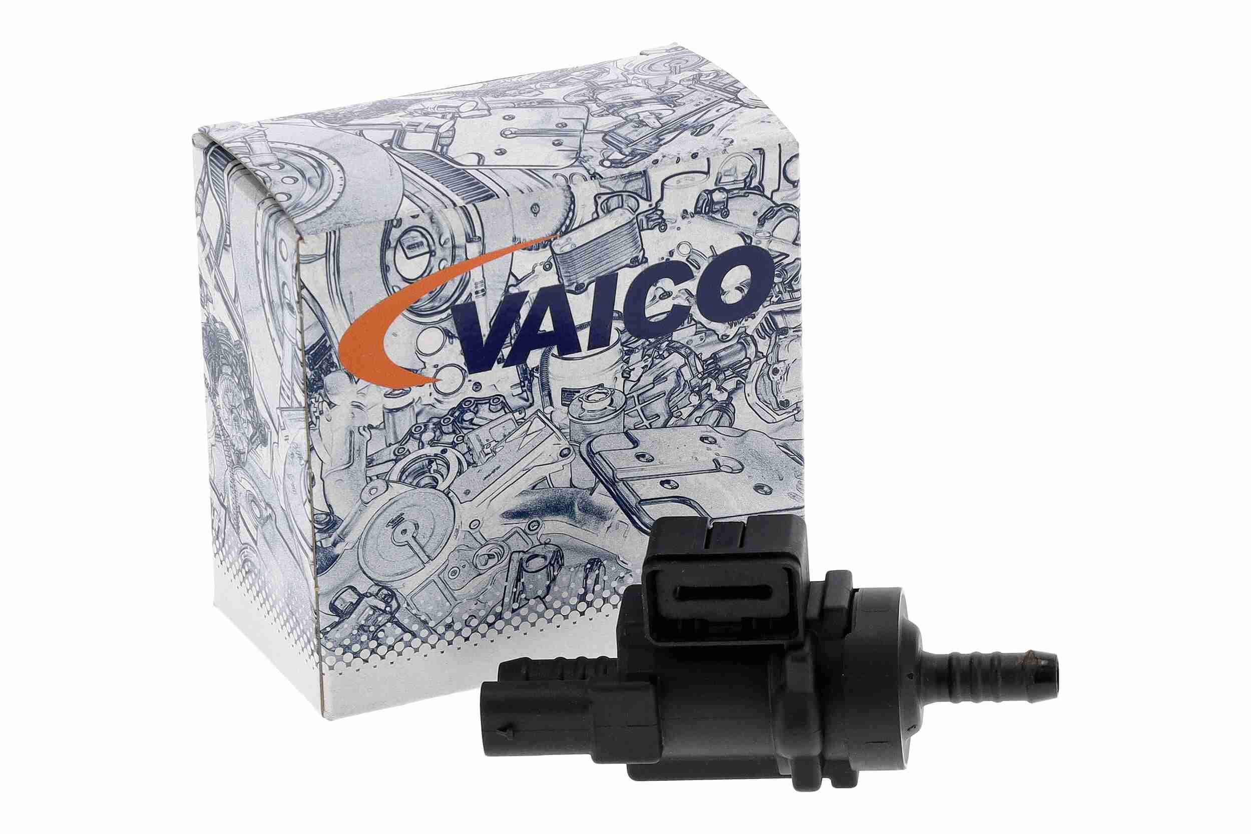 Vaico Klep, ontluchting nokkenasbehuizing V10-9512