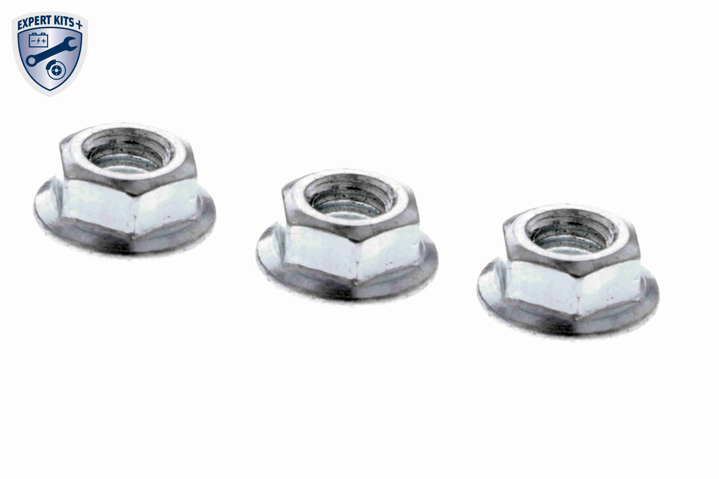 Vaico Pakking, Carter V10-9529