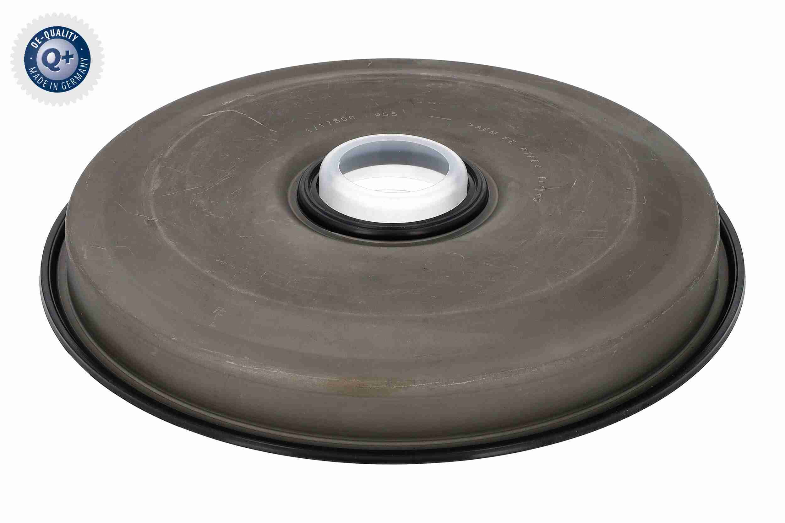 Vaico Keerring, automatische transmissie V10-9543