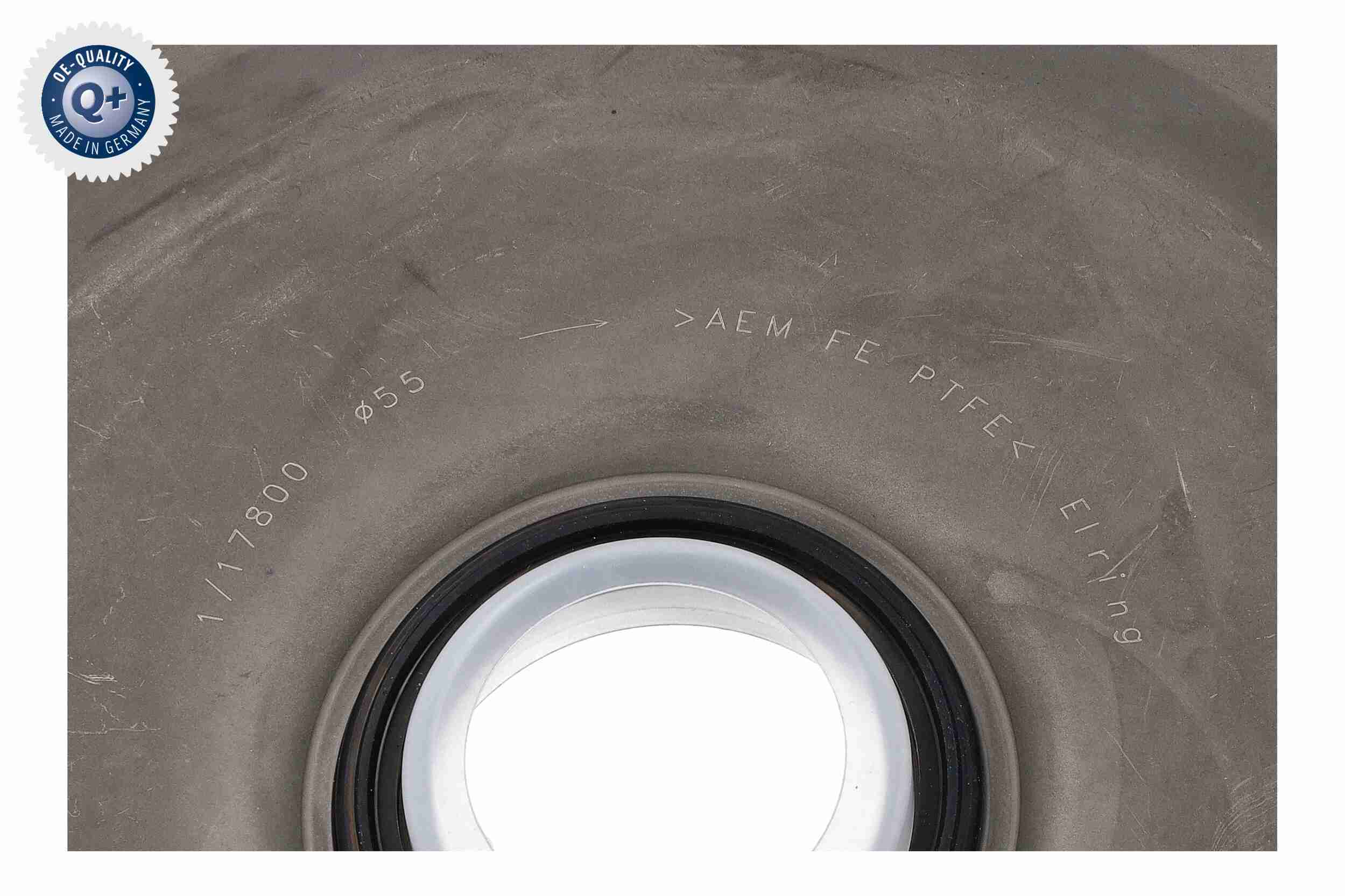 Vaico Keerring, automatische transmissie V10-9543