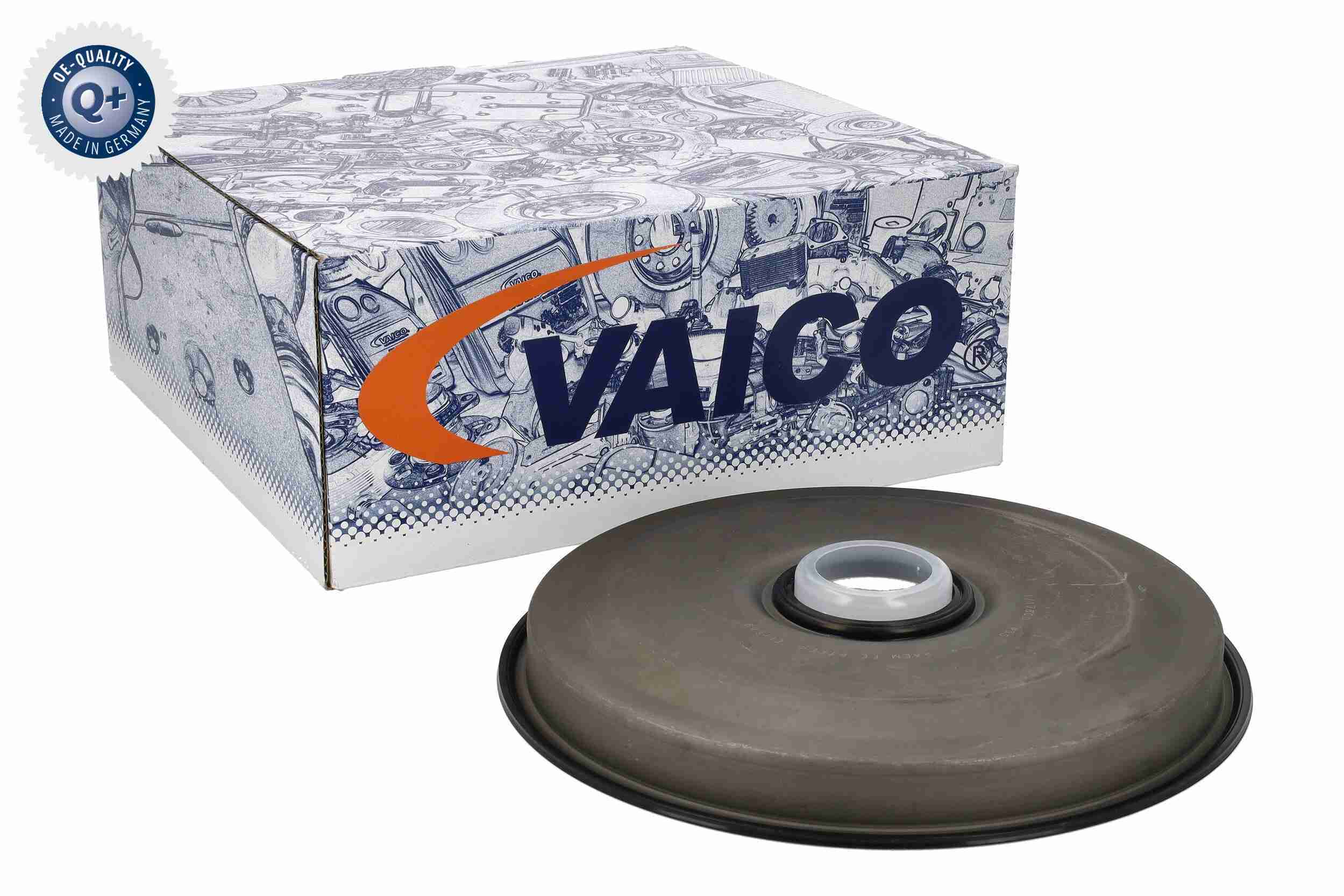 Vaico Keerring, automatische transmissie V10-9543