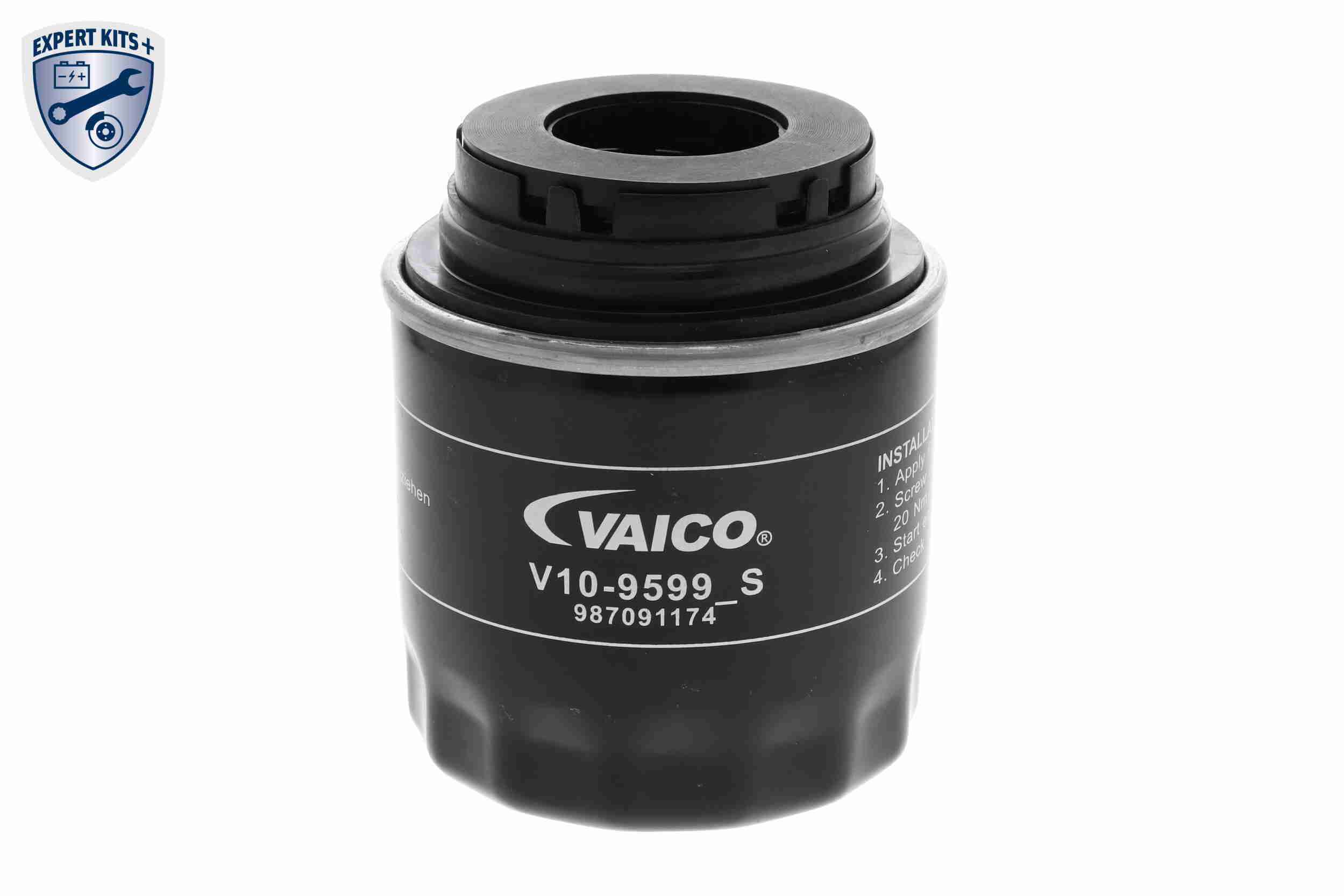 Vaico Distributieketting kit V10-10013