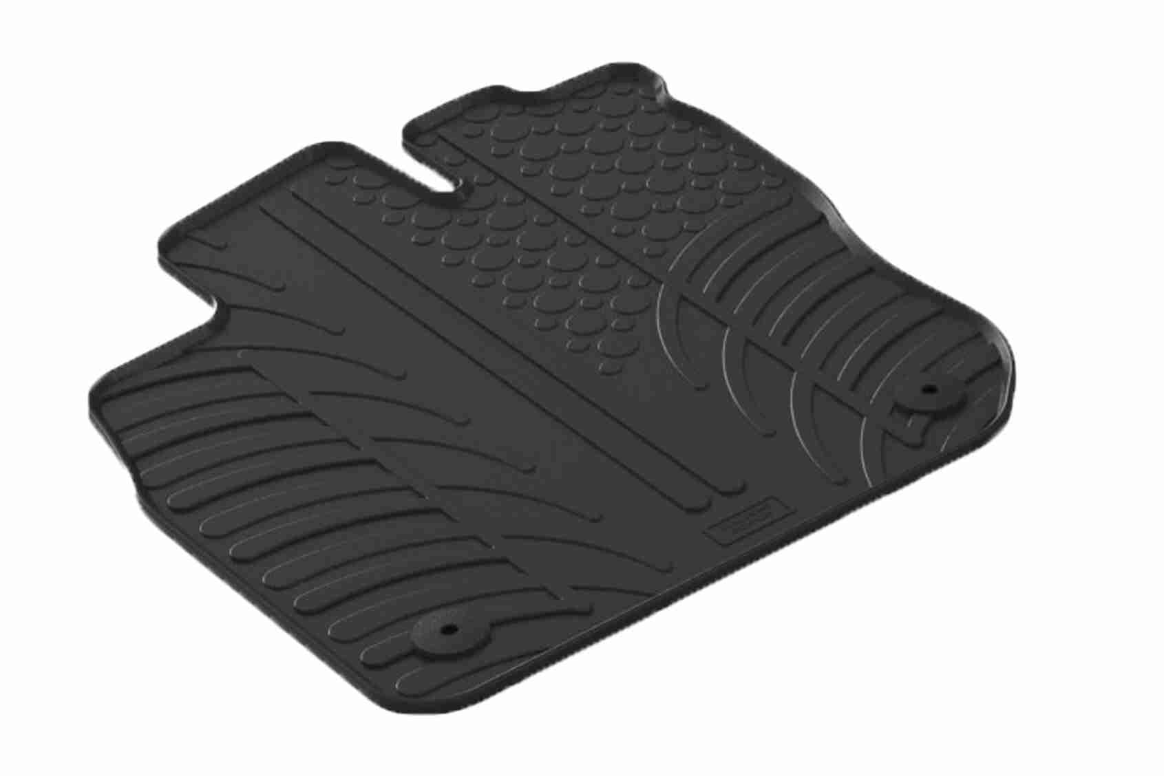 Vaico Voetmattenset V10-9614