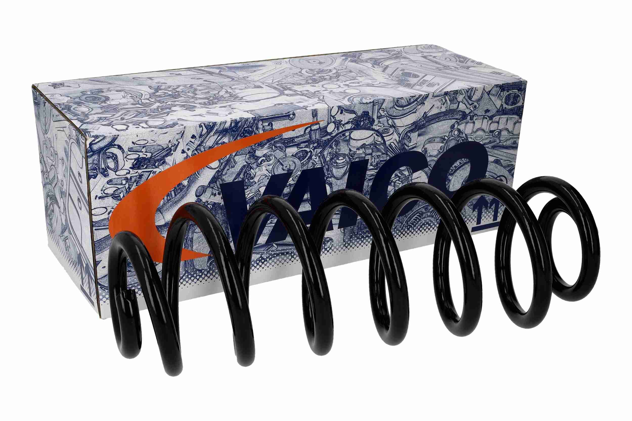 Vaico Chassisveer V10-9638