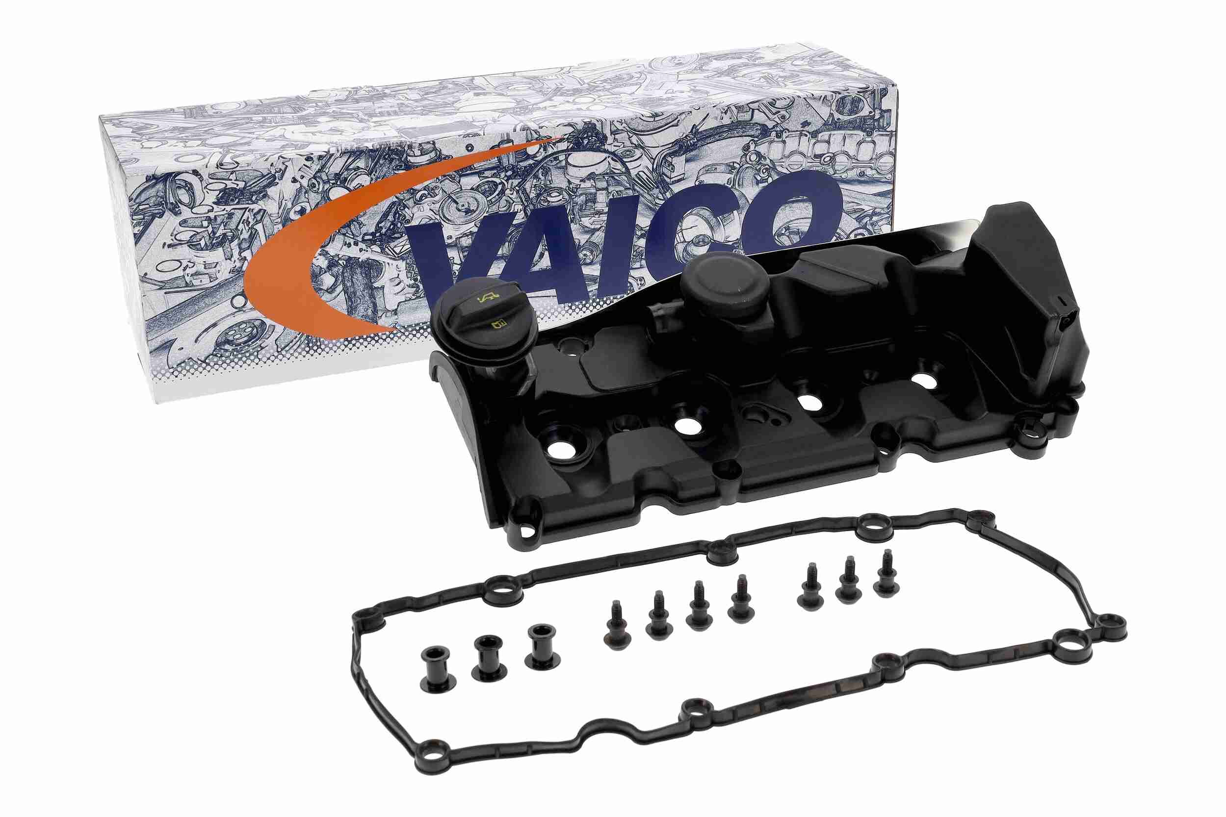 Vaico Cilinderkopkap V10-9651