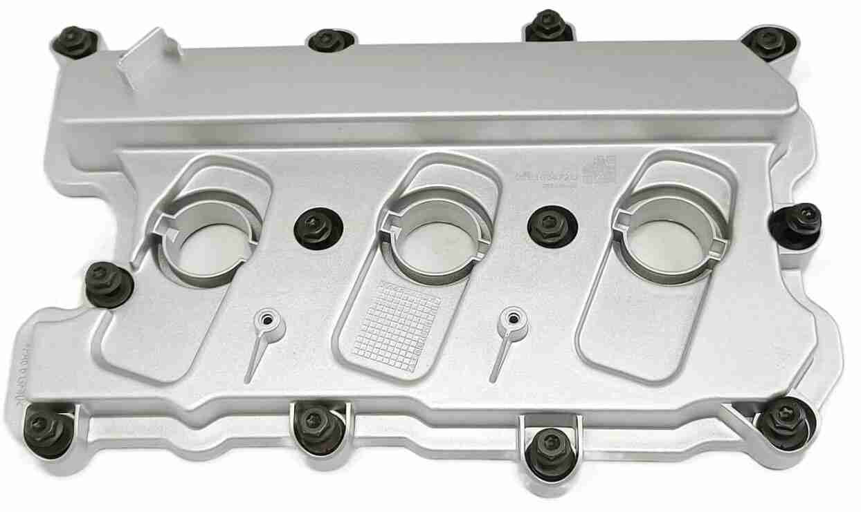 Vaico Cilinderkopkap V10-9655