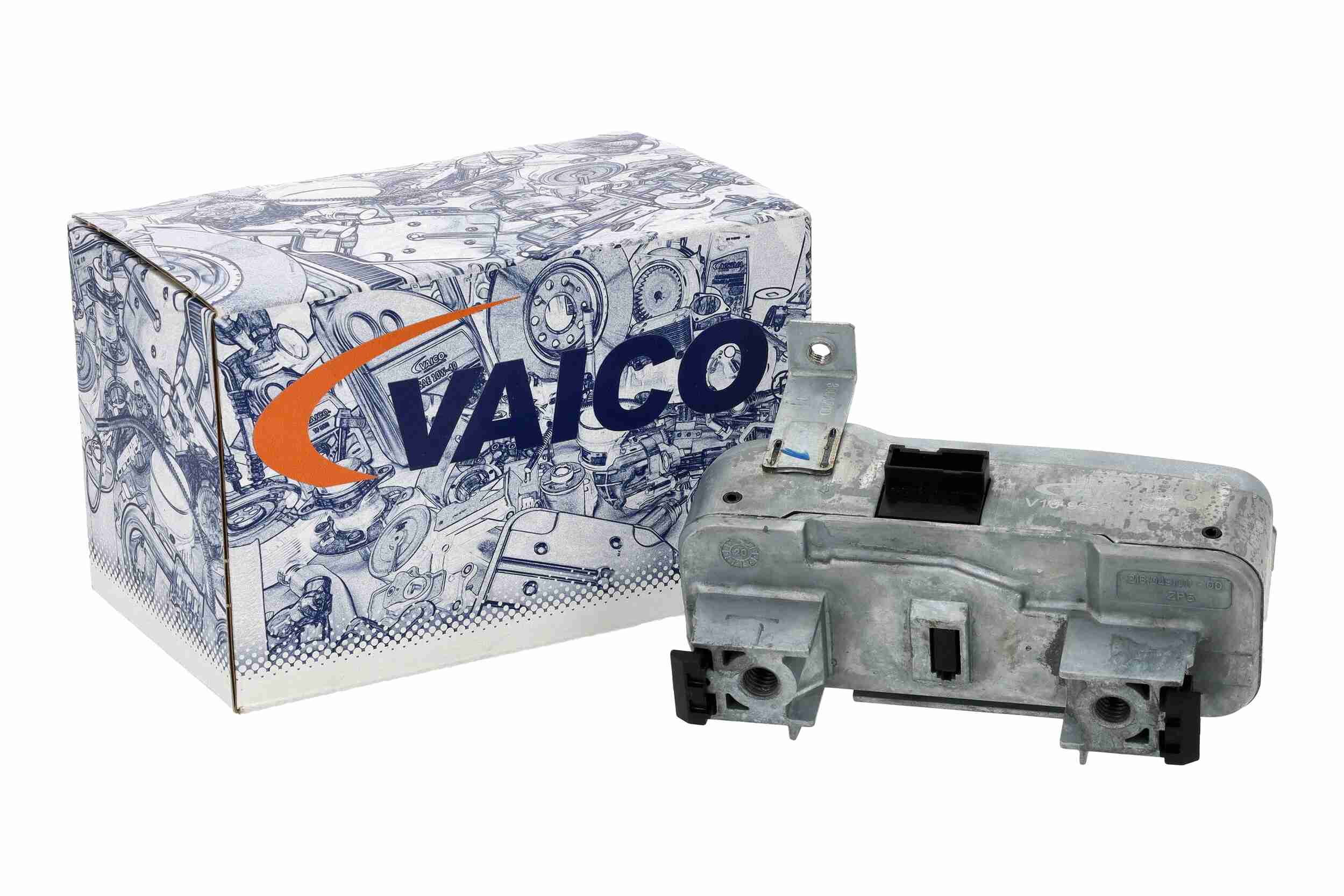 Vaico Stuurslot V10-9656