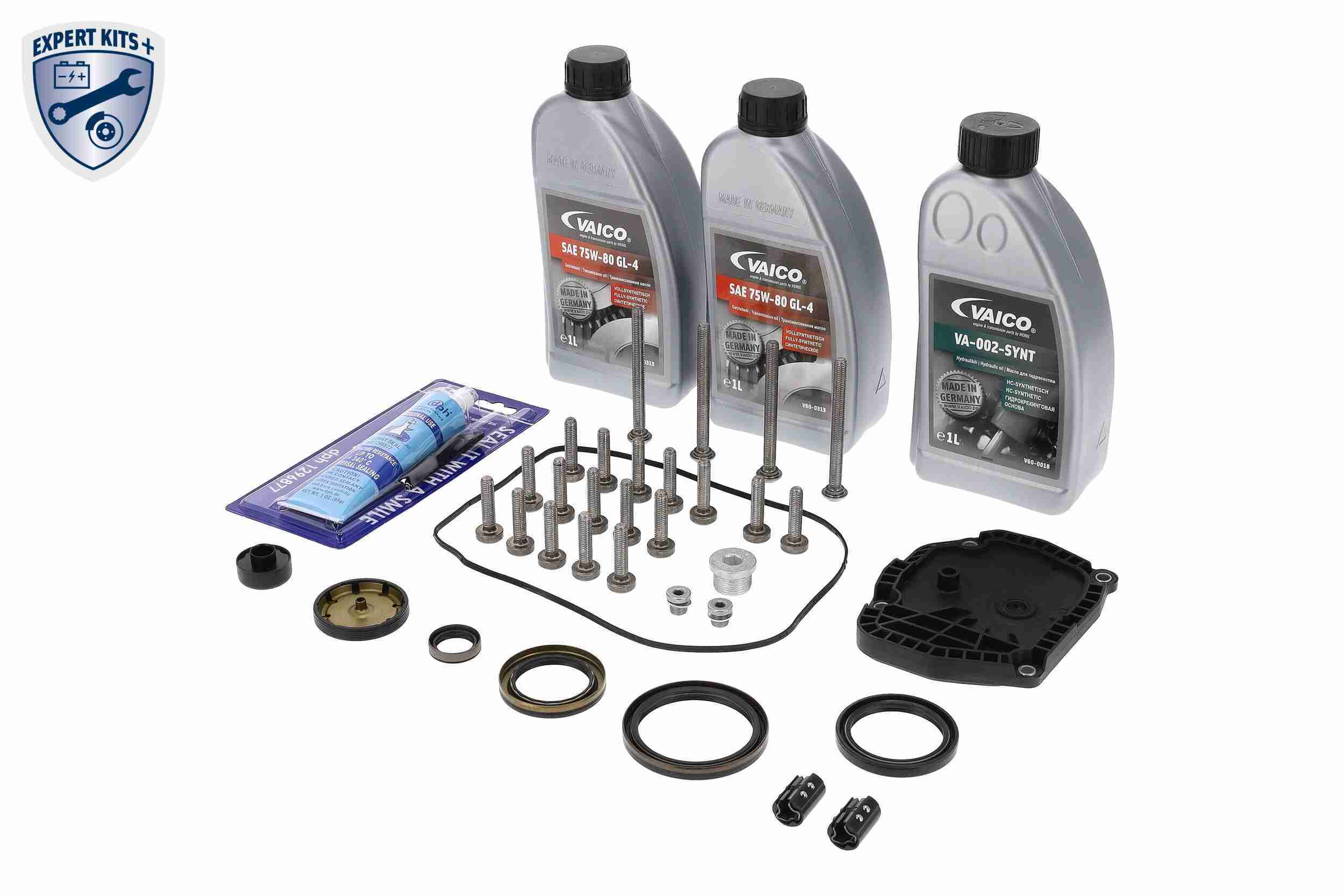 Vaico Reparatieset versnellingsbak V10-9658-XXL