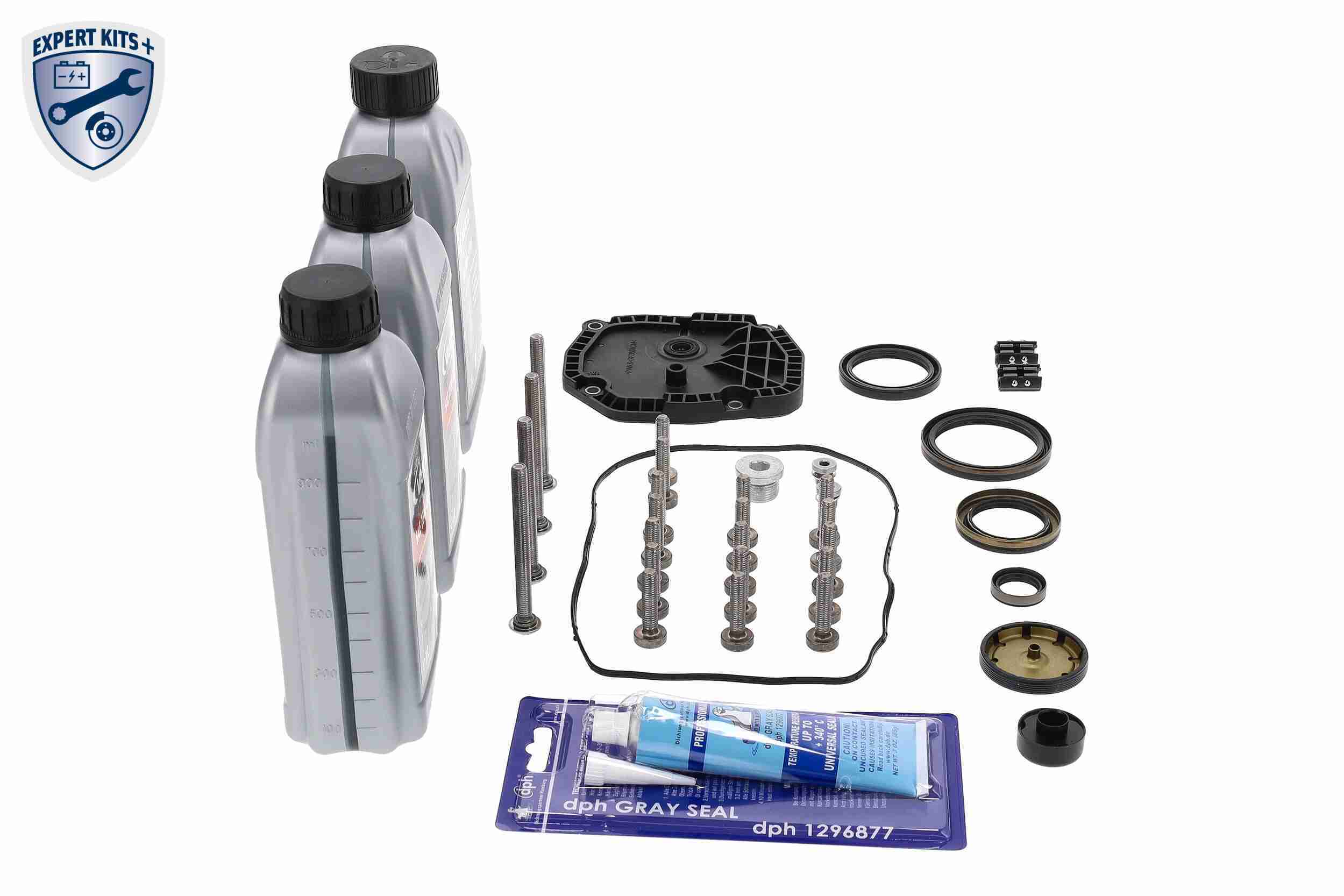 Vaico Reparatieset versnellingsbak V10-9658-XXL