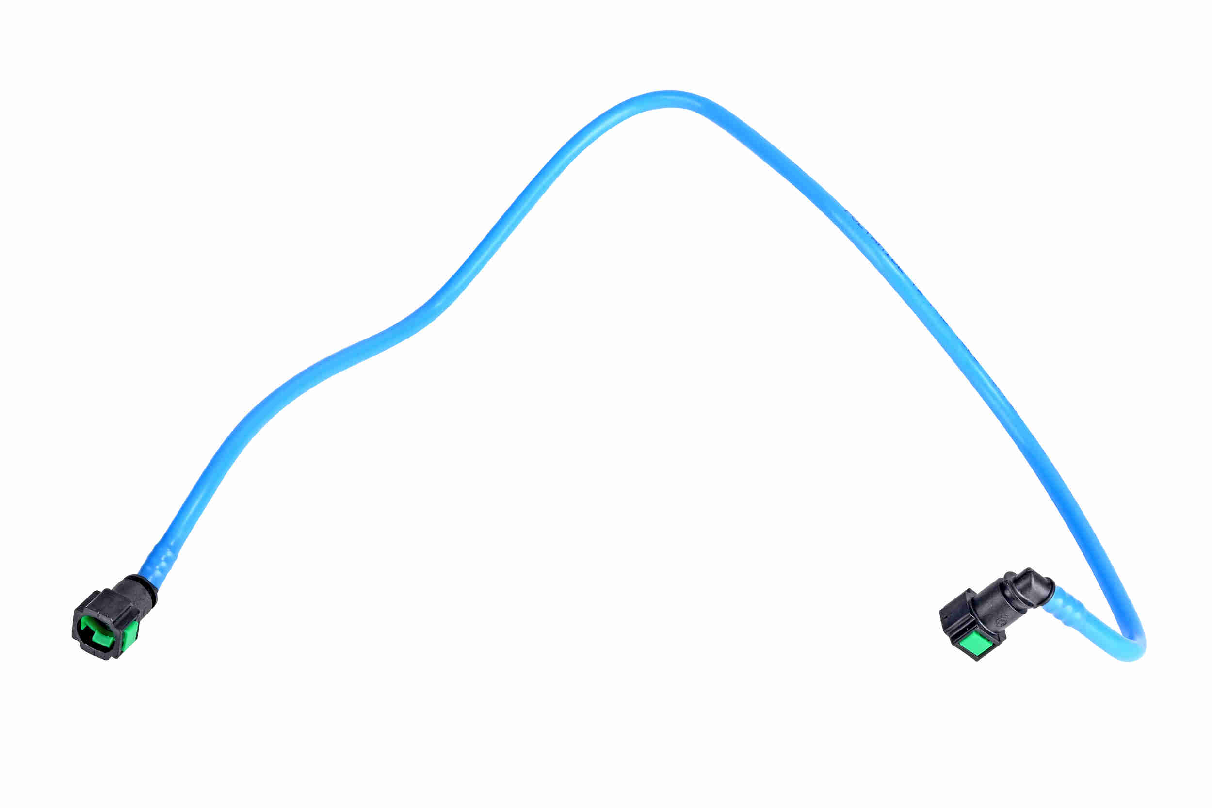 Vaico Brandstofleiding V10-9669