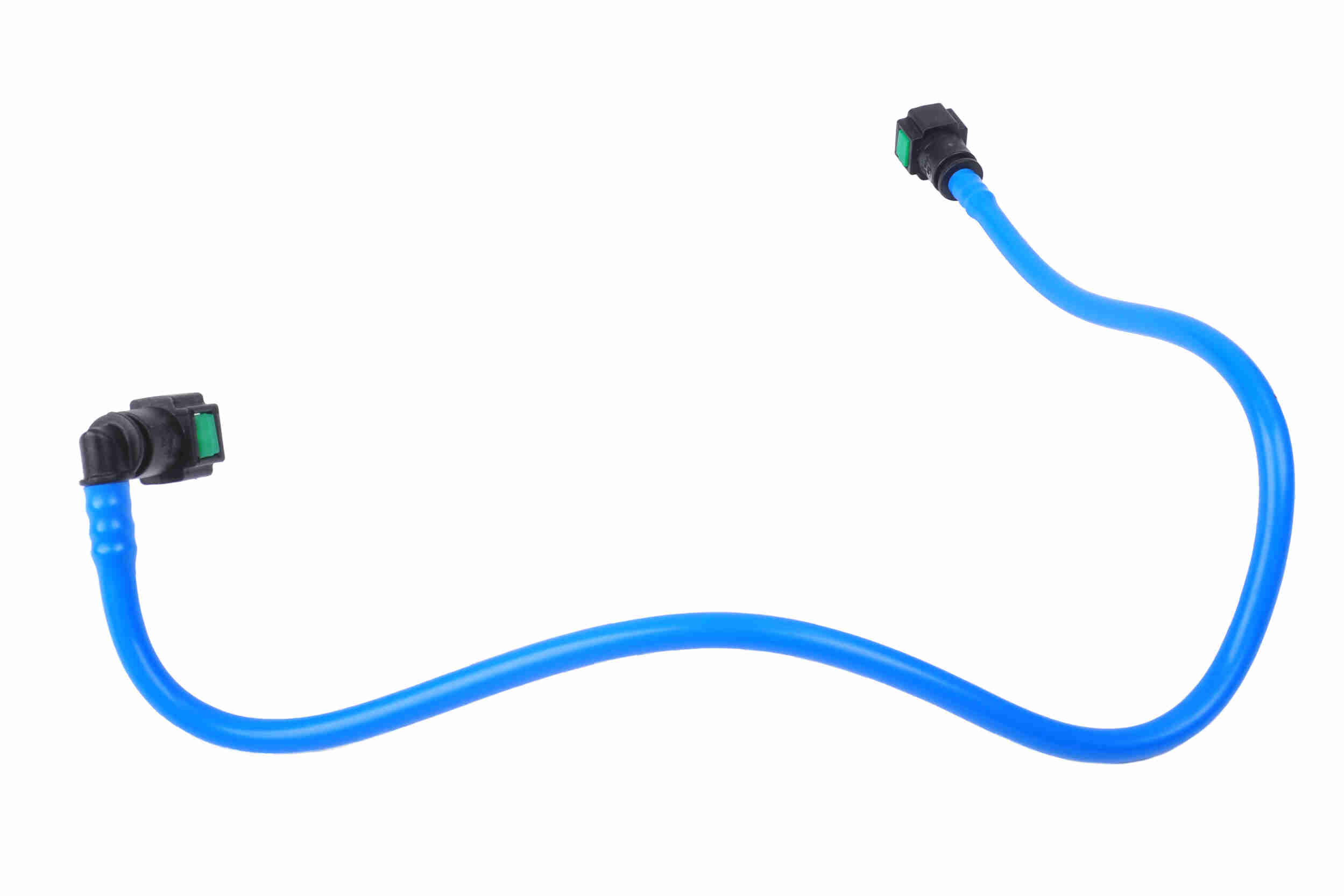 Vaico Brandstofleiding V10-9670