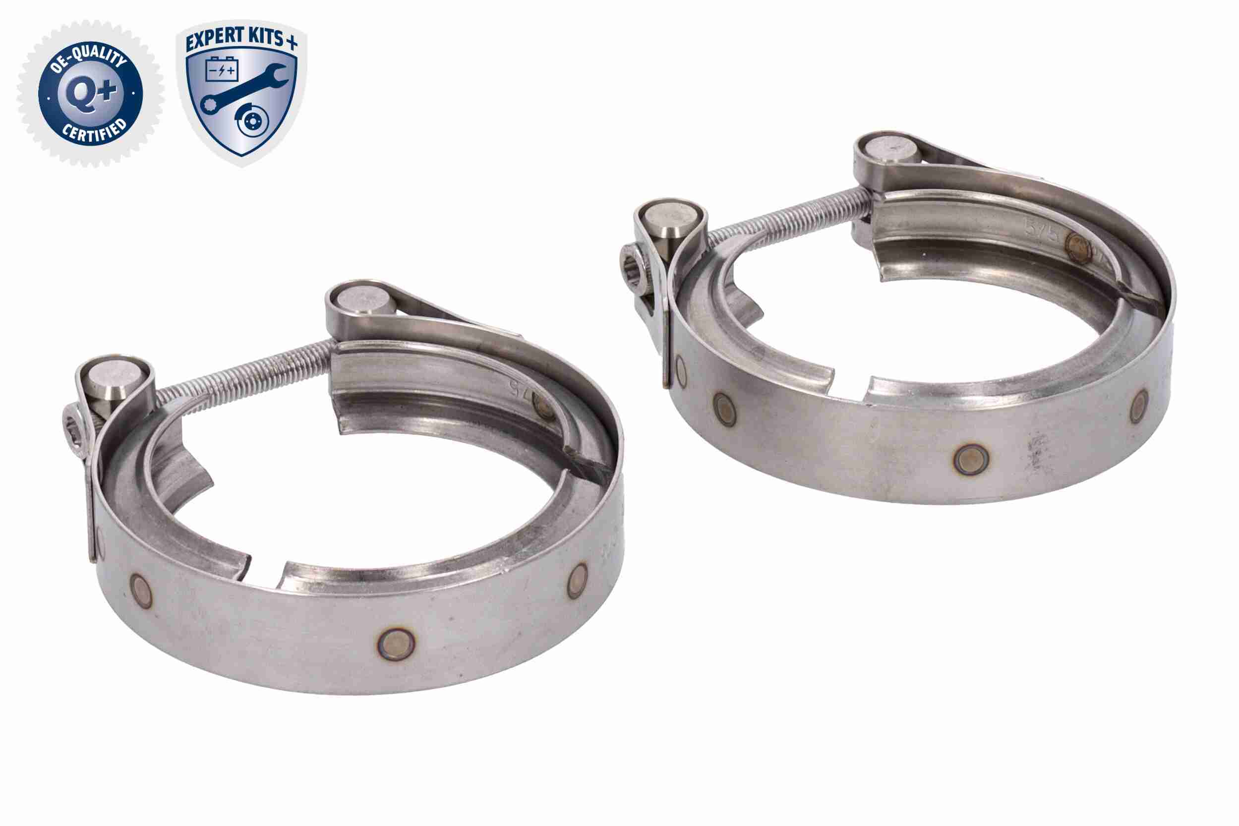 Vaico Montageset, katalysator V10-9673