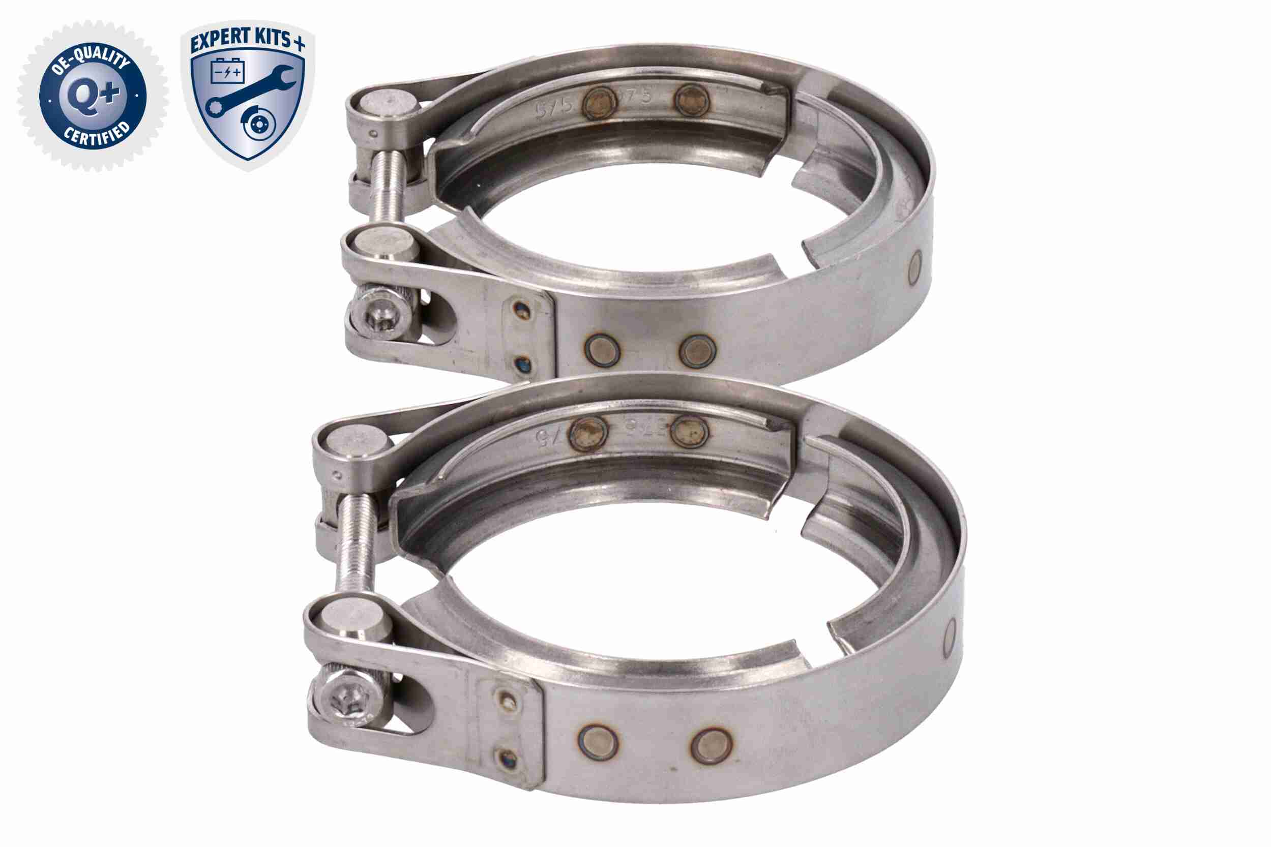 Vaico Montageset, katalysator V10-9673