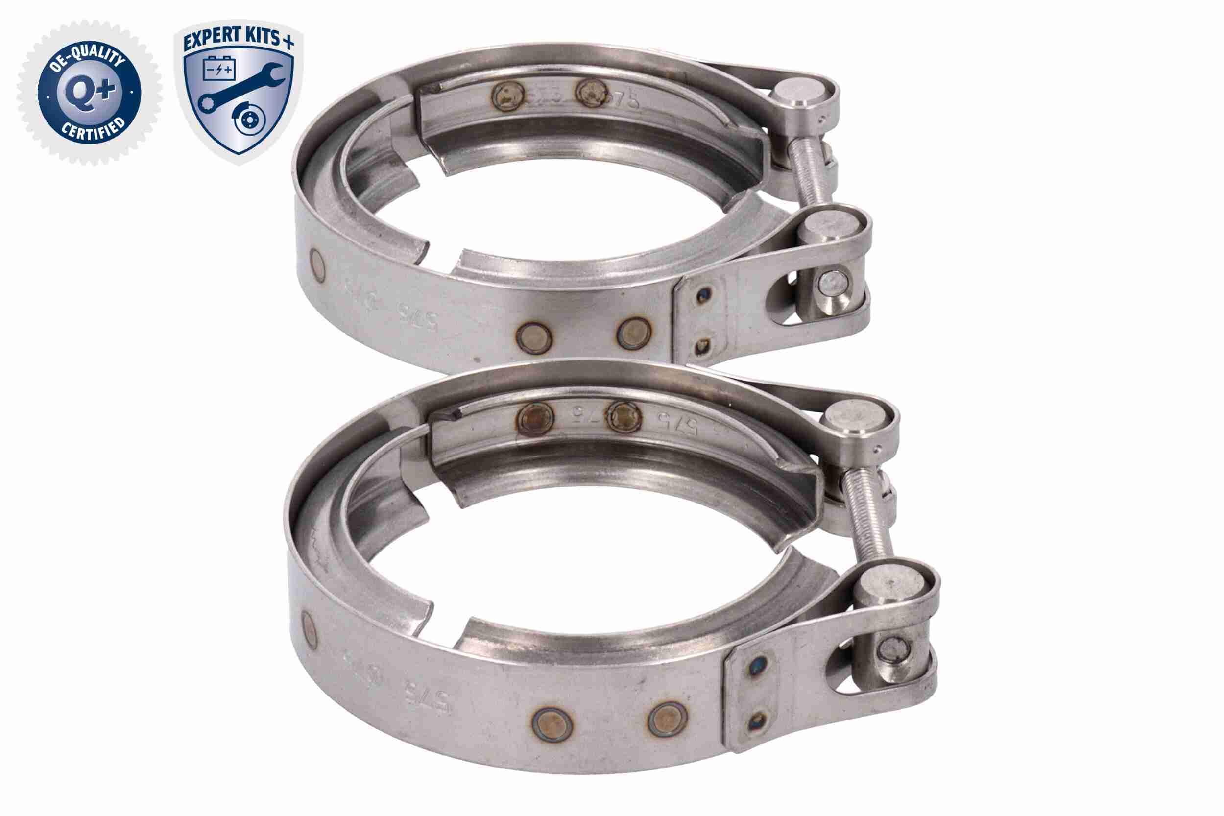 Vaico Montageset, katalysator V10-9673