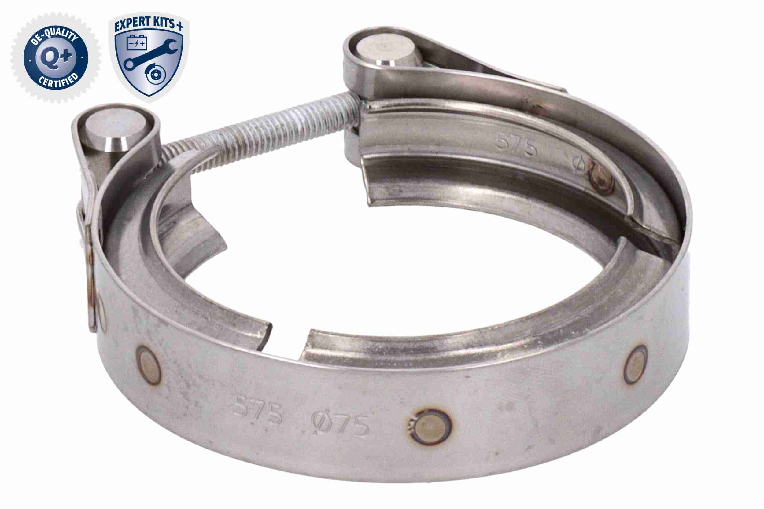 Vaico Montageset roetfilter V10-9674