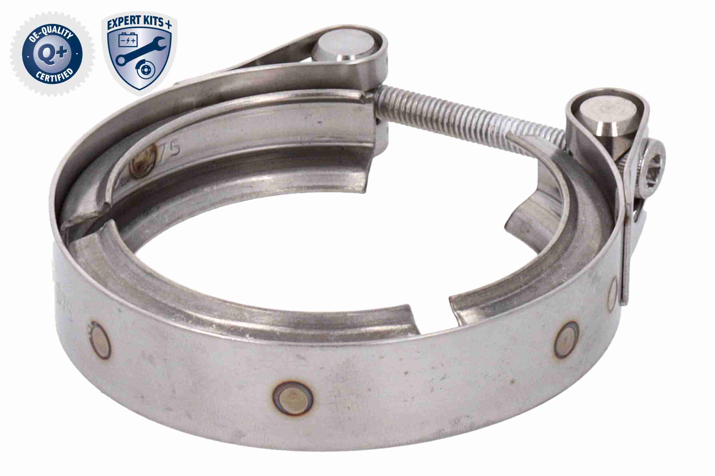 Vaico Montageset roetfilter V10-9674