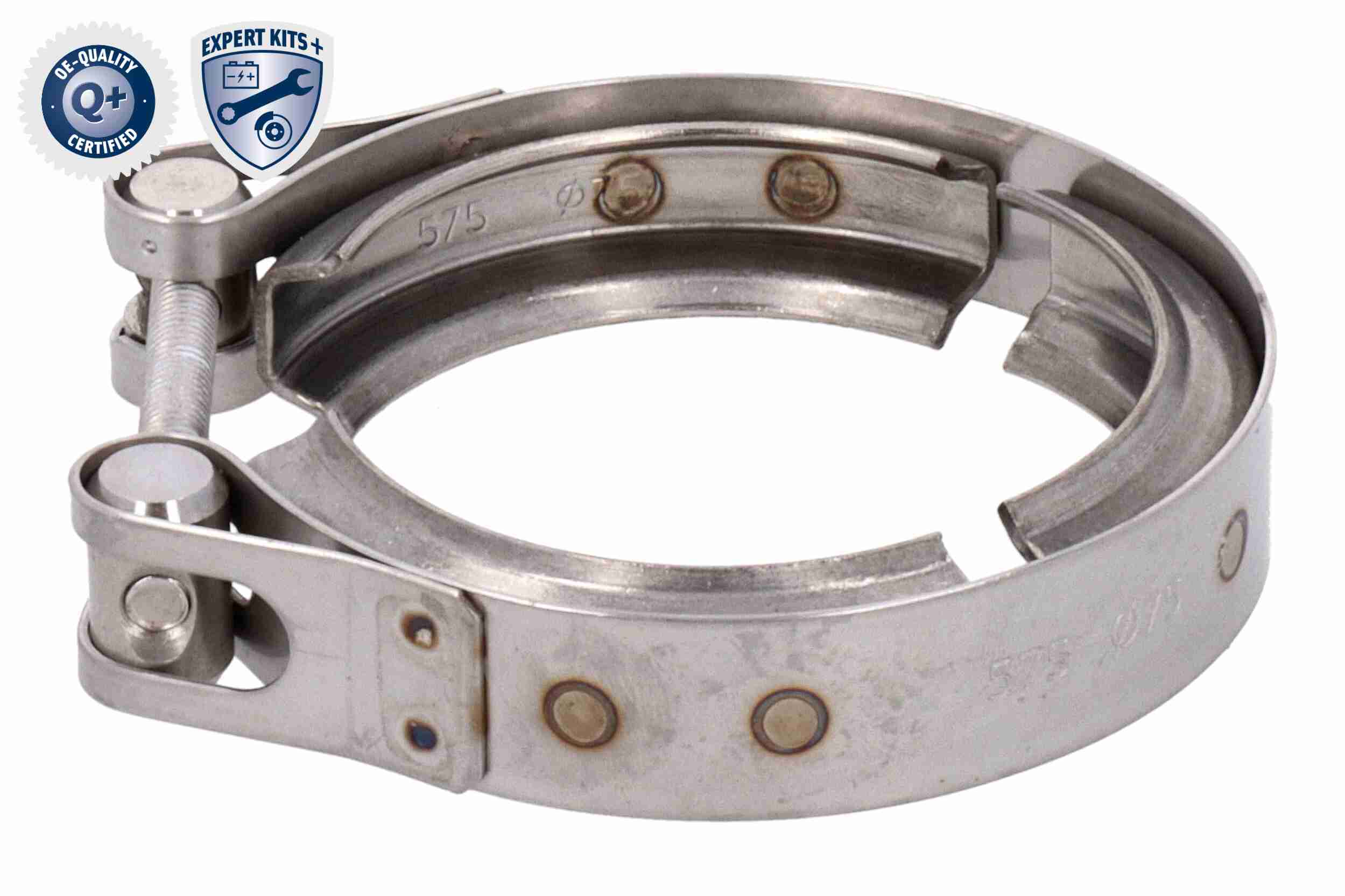 Vaico Montageset roetfilter V10-9674