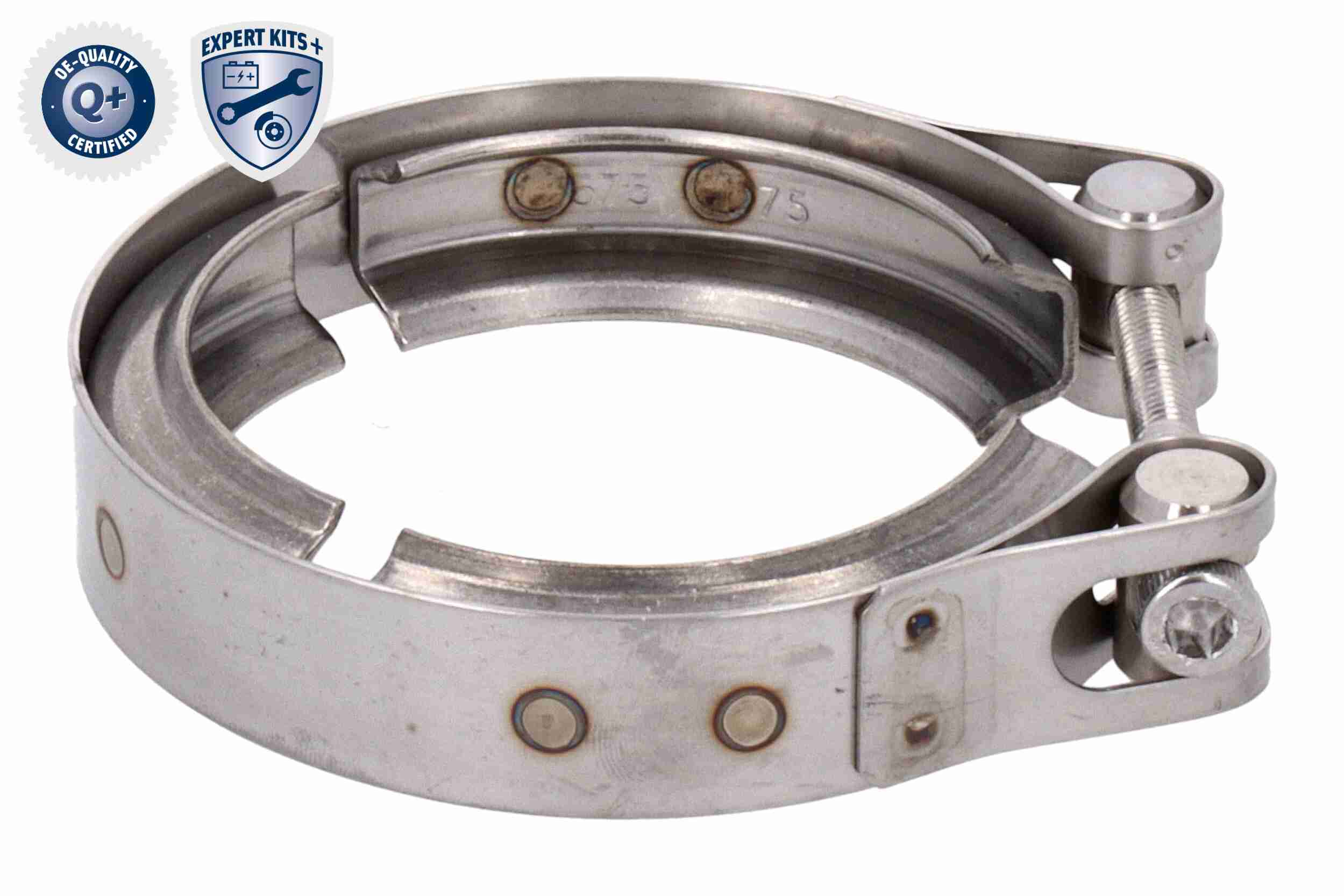 Vaico Montageset roetfilter V10-9674