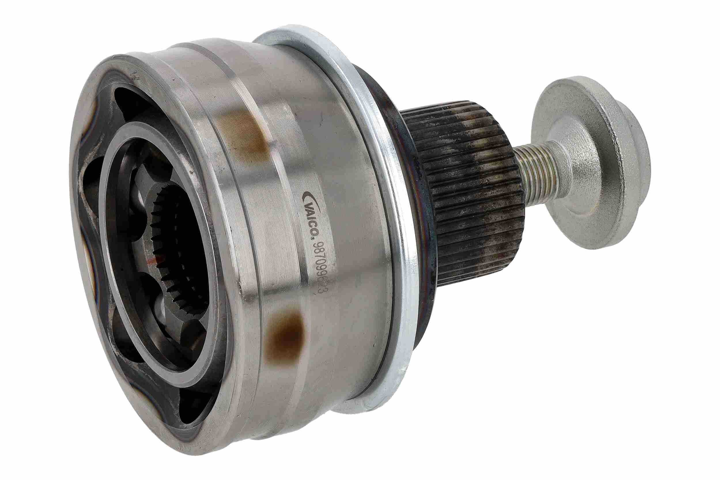 Vaico Homokineet reparatie set, aandrijfas V10-9688